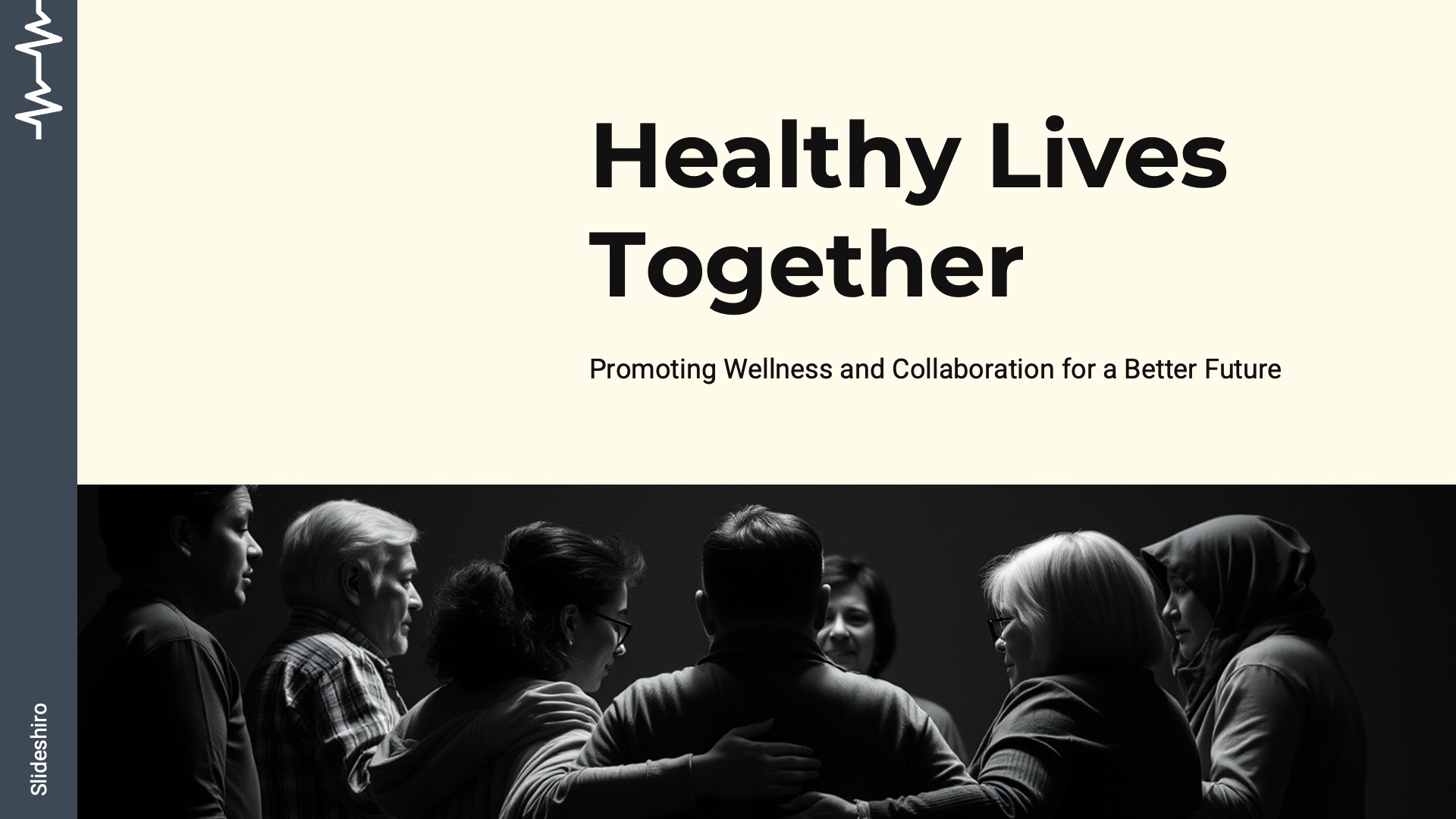 Healthy Lives Together by Slideshiro - Img 01