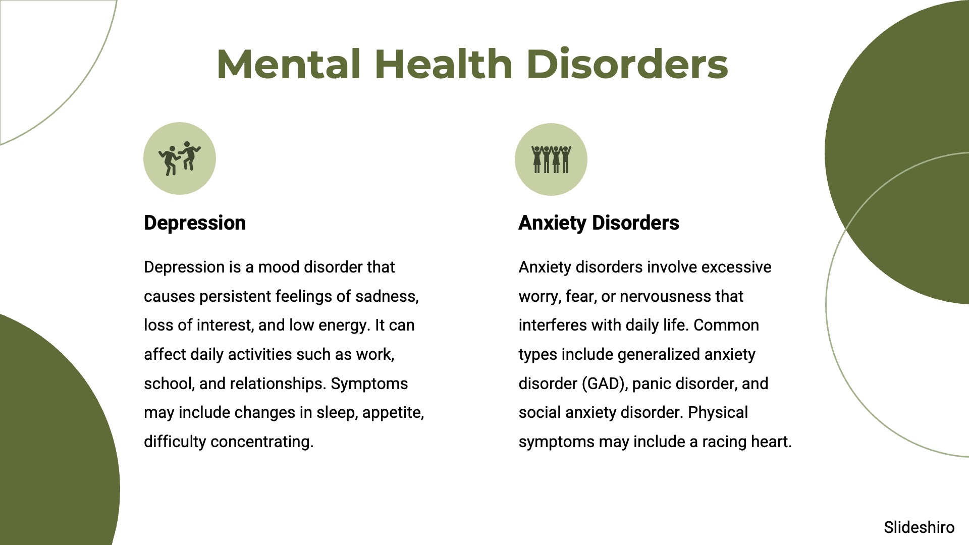 Mental Health Awareness by Slideshiro - Img 05