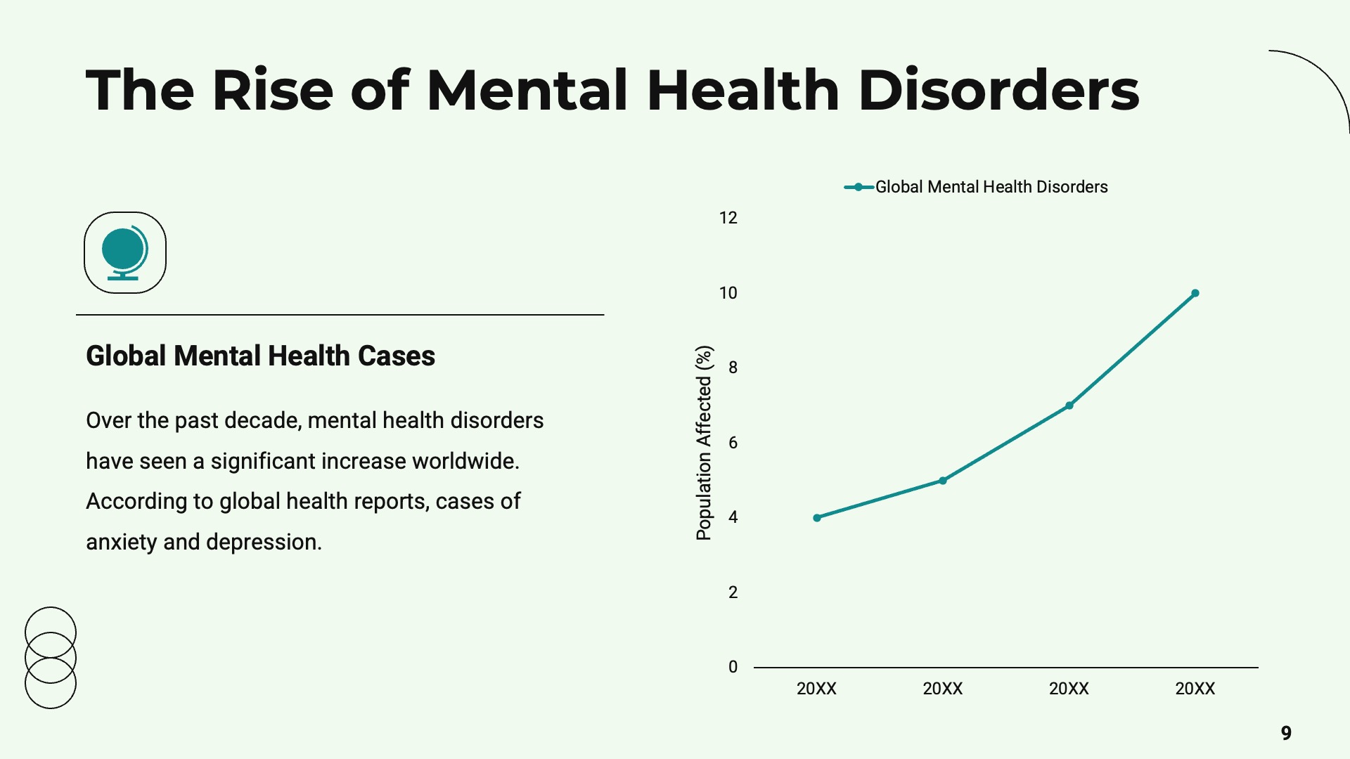 Mental Health Challenges by Slideshiro - Img 09
