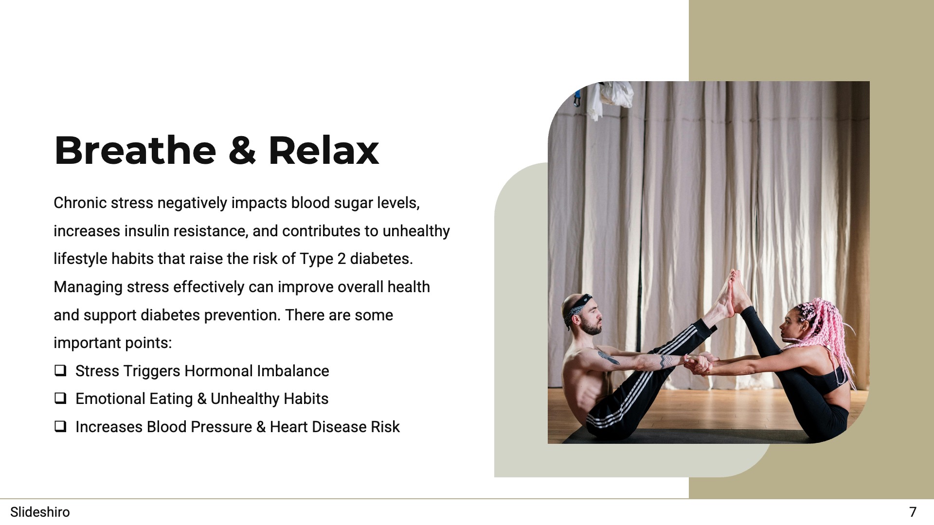 Prevent Diabetes Naturally by Slideshiro - Img 07