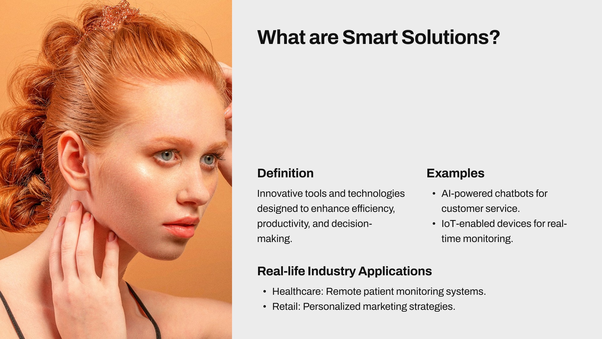 Smart Solutions for a Digital Era by Slideshiro - Img 05