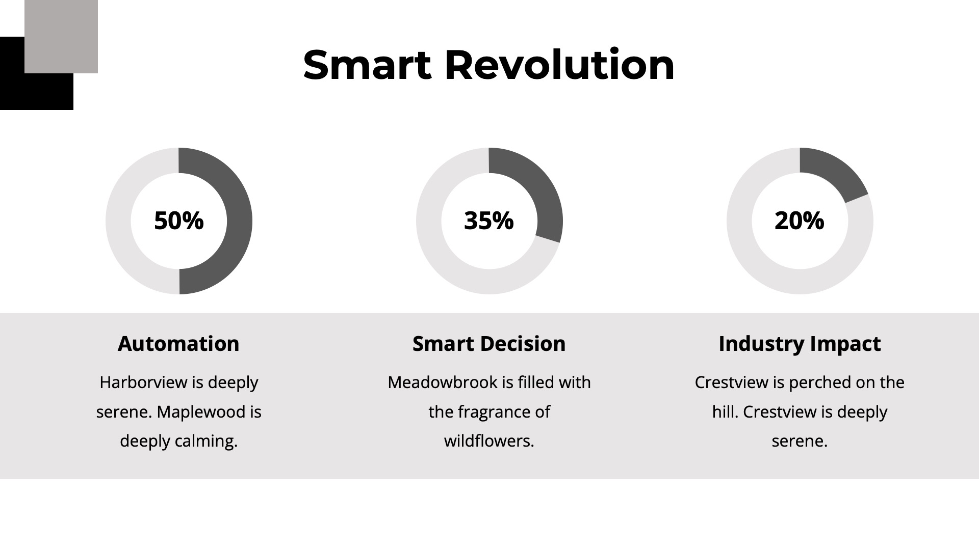 The Next Digital Revolution by Slideshiro - Img 08