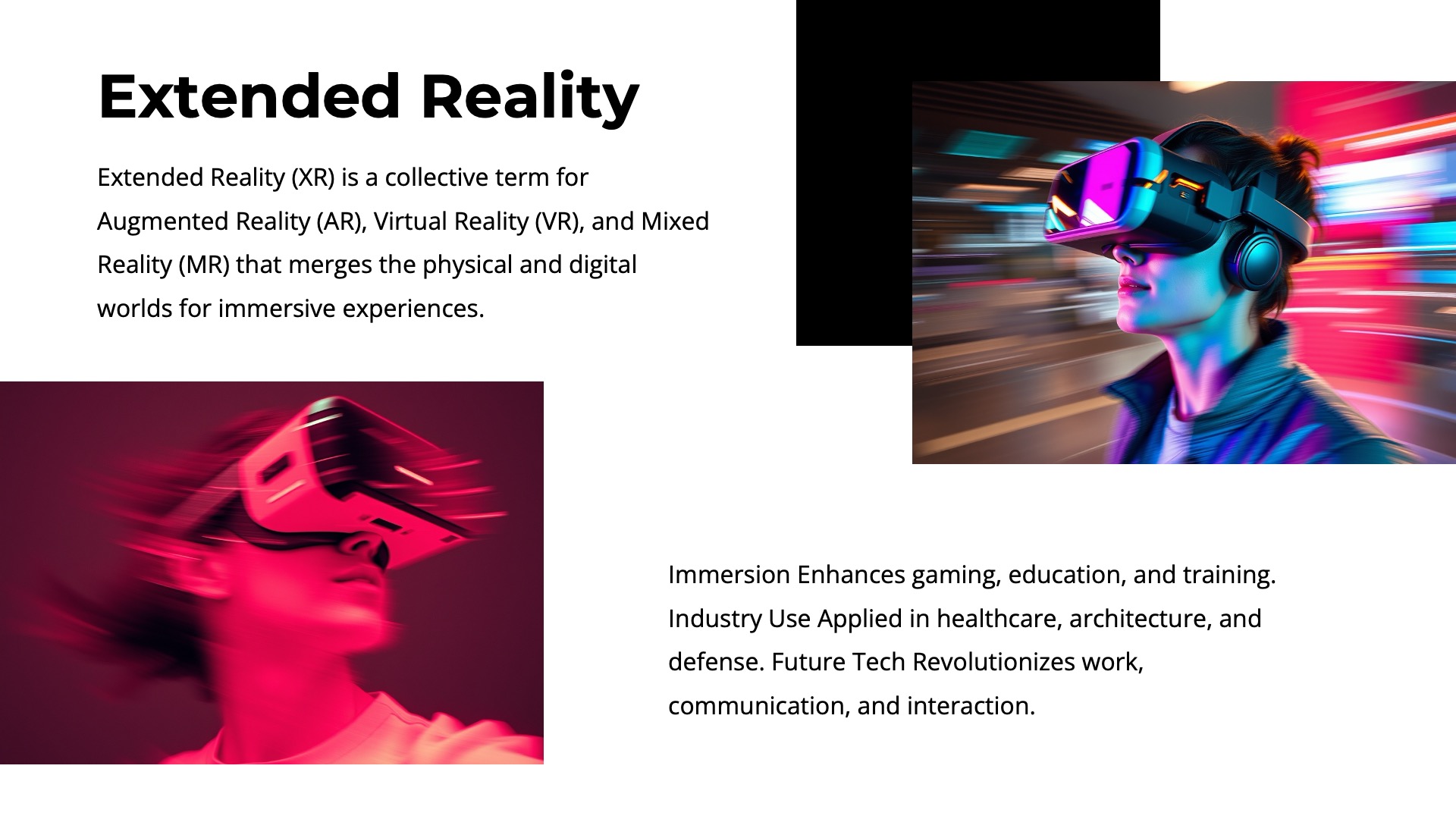 The Next Digital Revolution by Slideshiro - Img 09