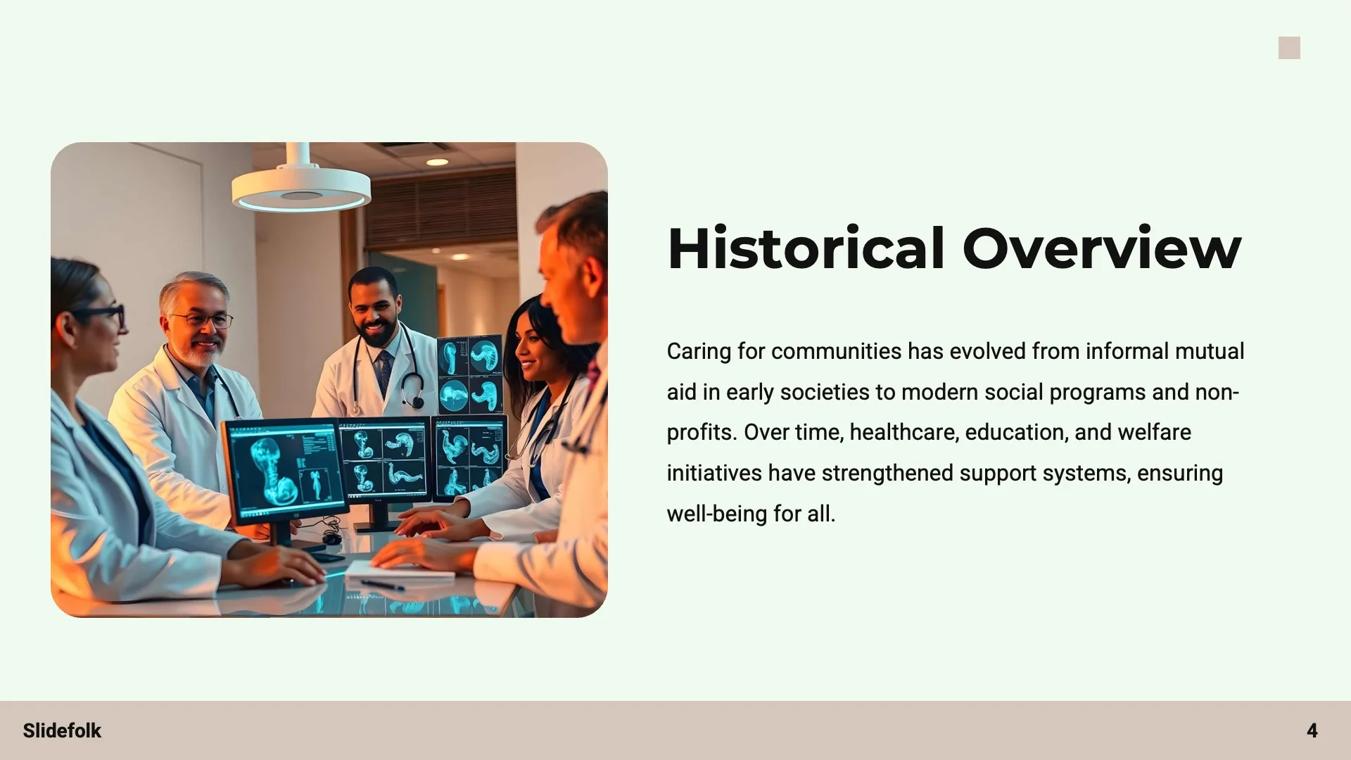 Caring for Communities by Slidefolk - Img 04