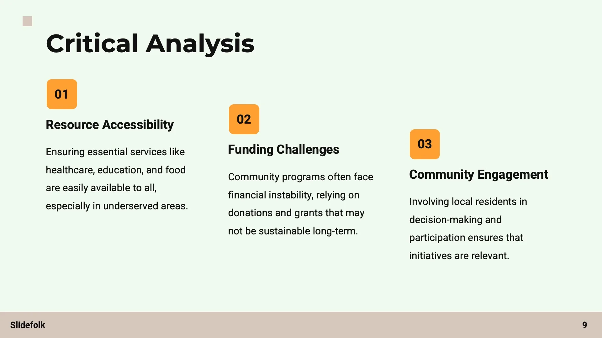 Caring for Communities by Slidefolk - Img 09