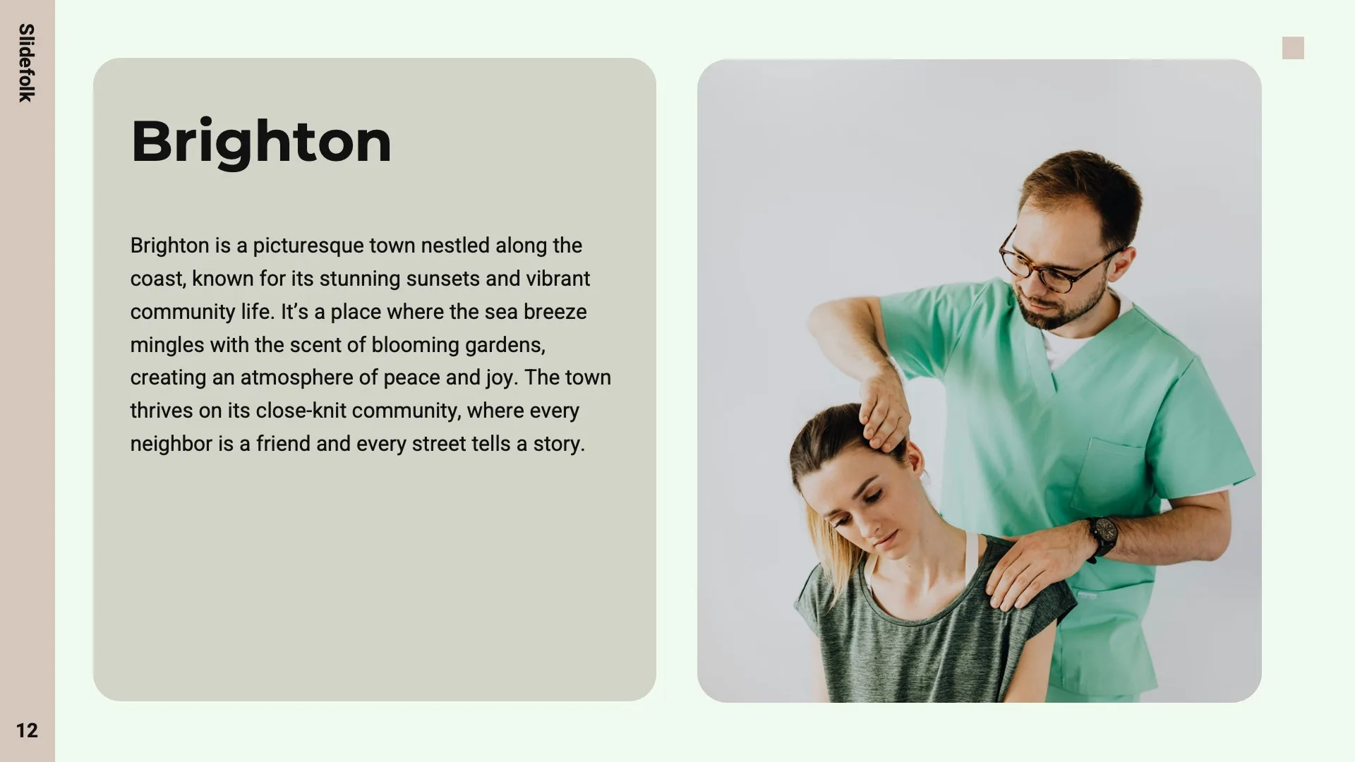 Caring for Communities by Slidefolk - Img 12