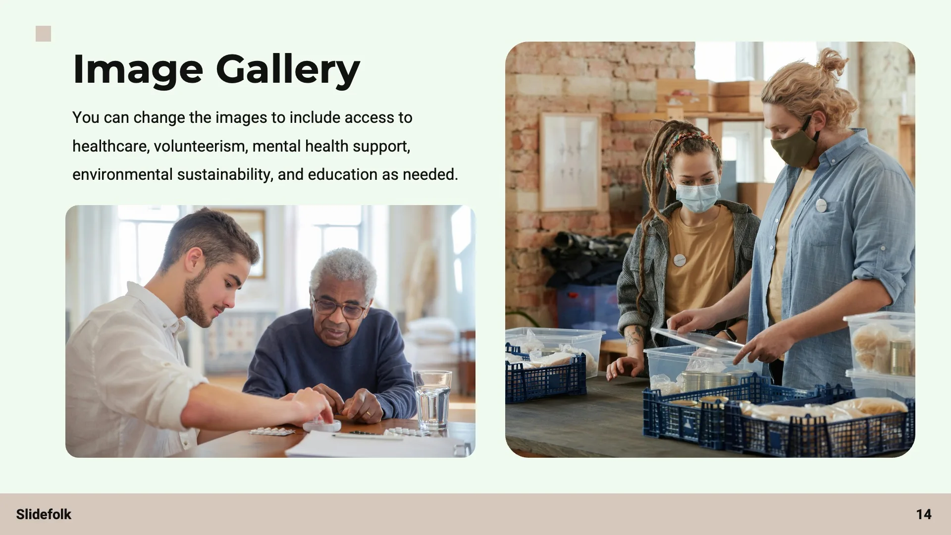 Caring for Communities by Slidefolk - Img 14