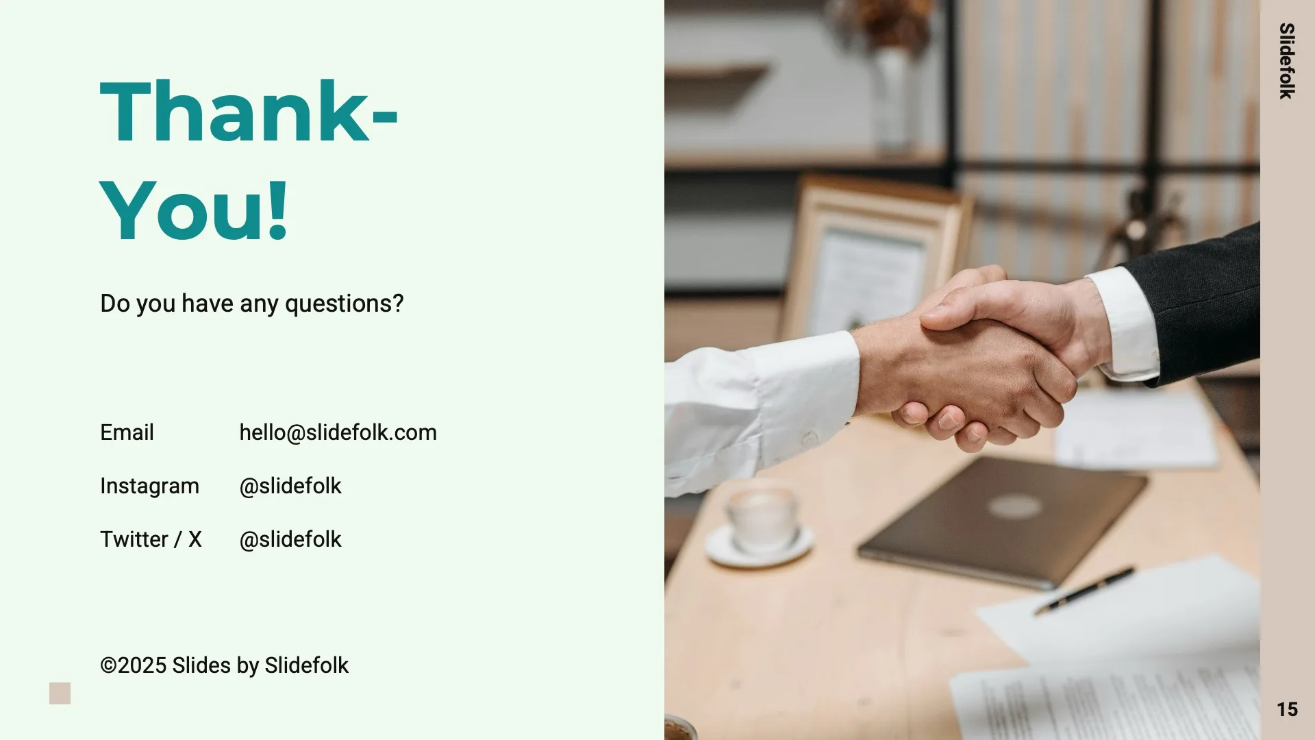 Caring for Communities by Slidefolk - Img 15