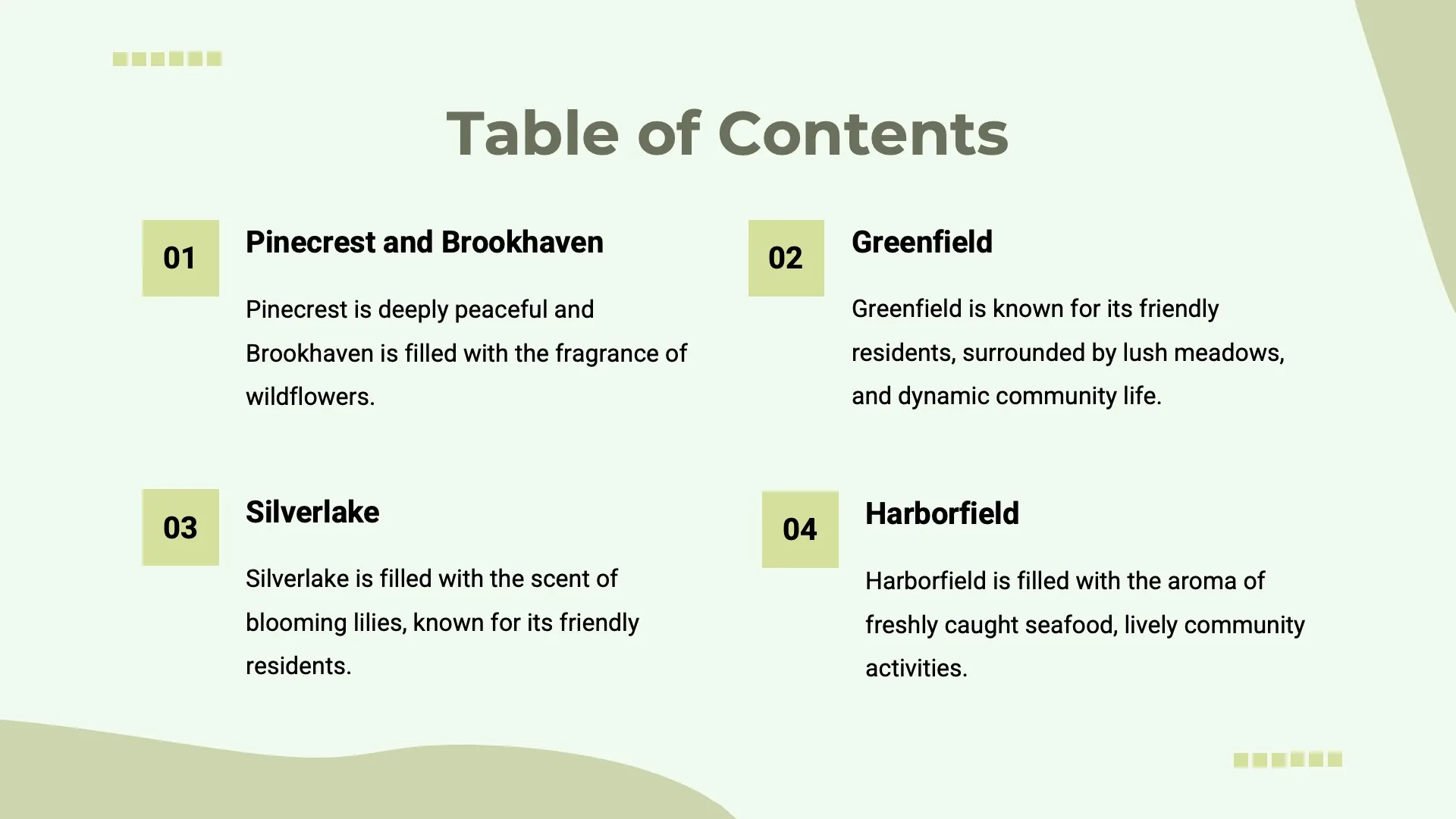 Health Policy Reform by Slidefolk - Img 02