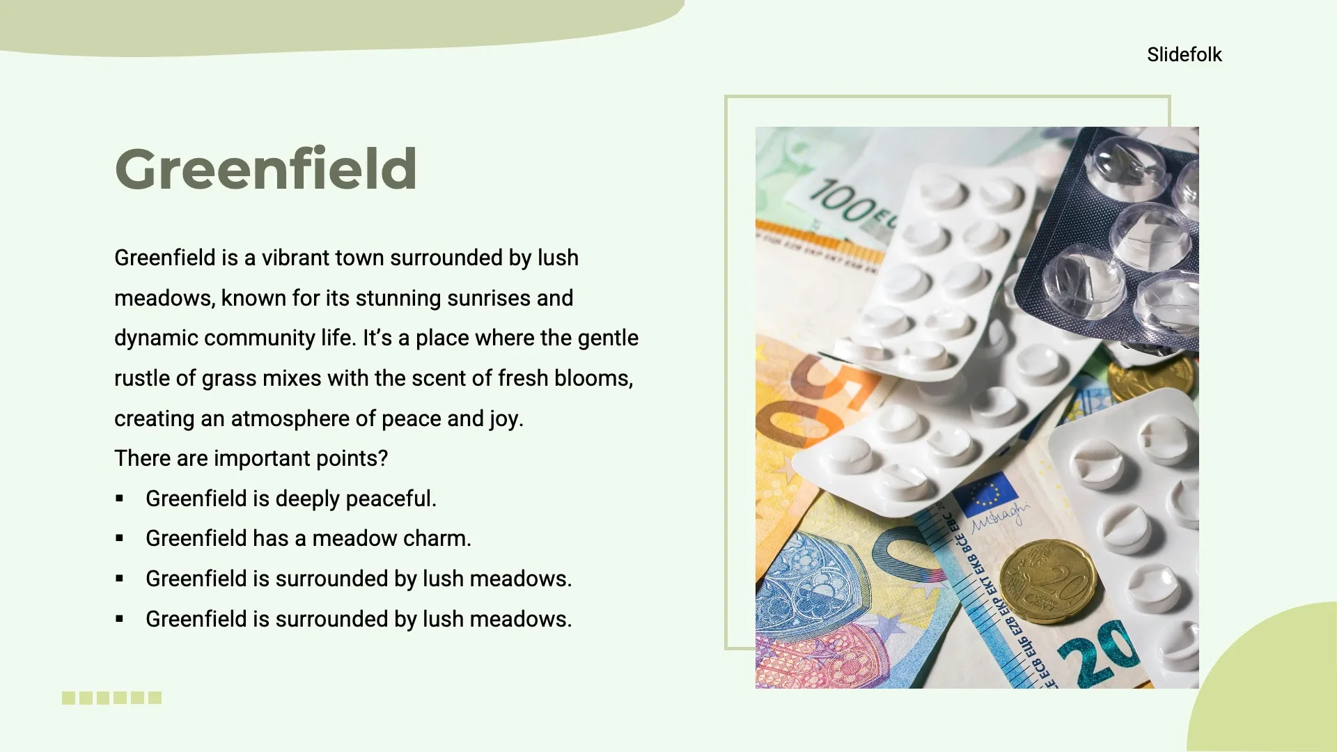 Health Policy Reform by Slidefolk - Img 07