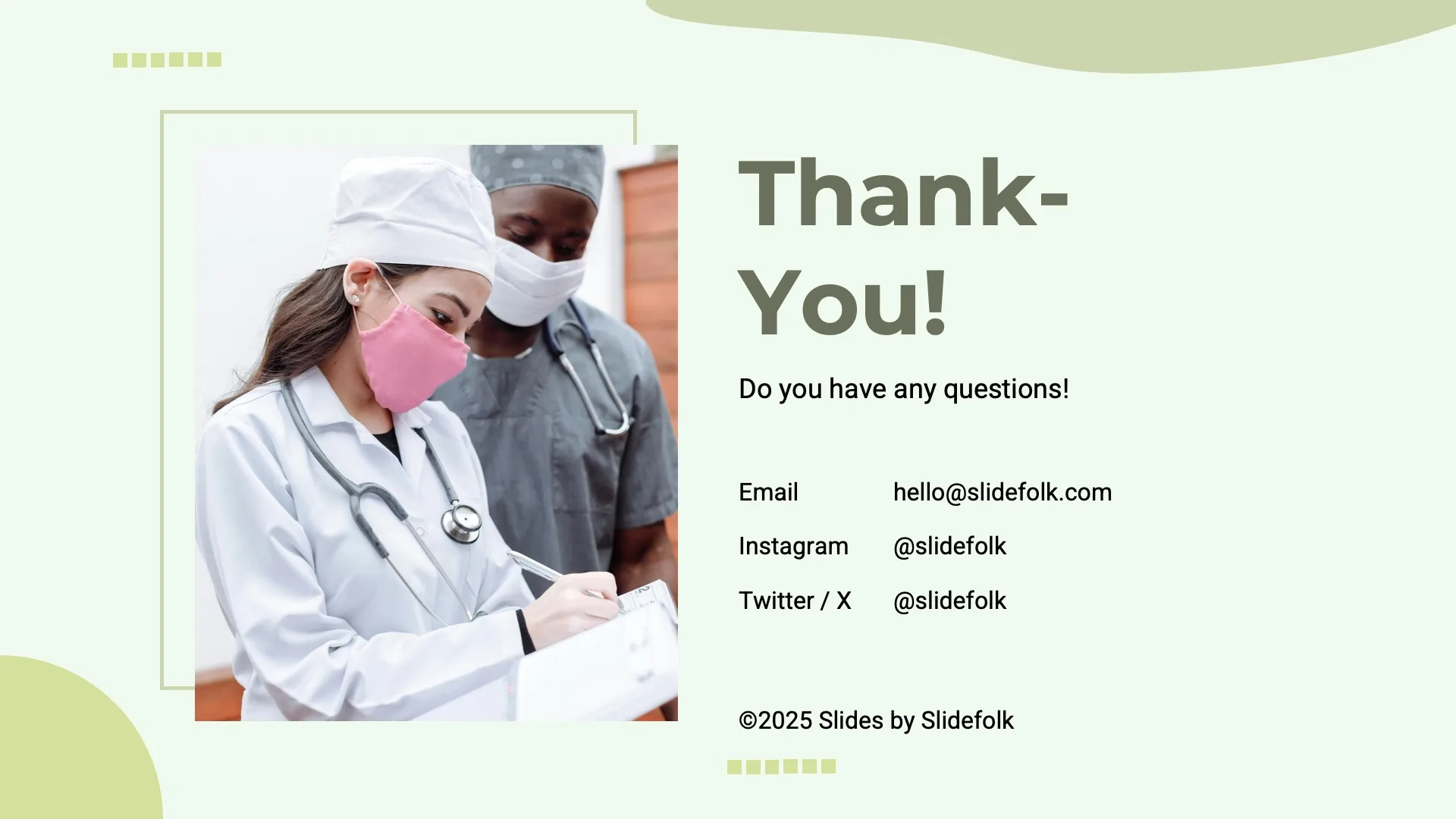 Health Policy Reform by Slidefolk - Img 15