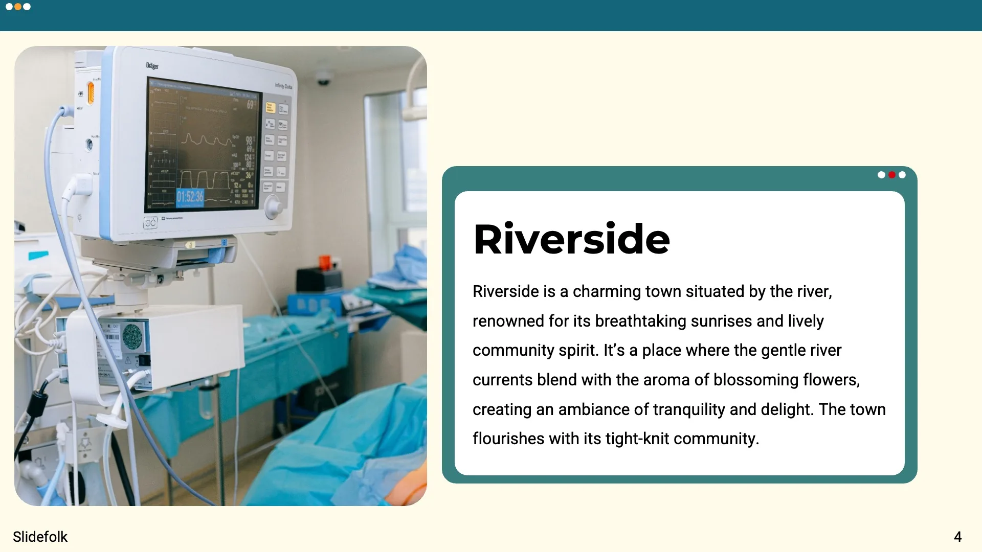 Healthy Heart Habits by Slidefolk - Img 04