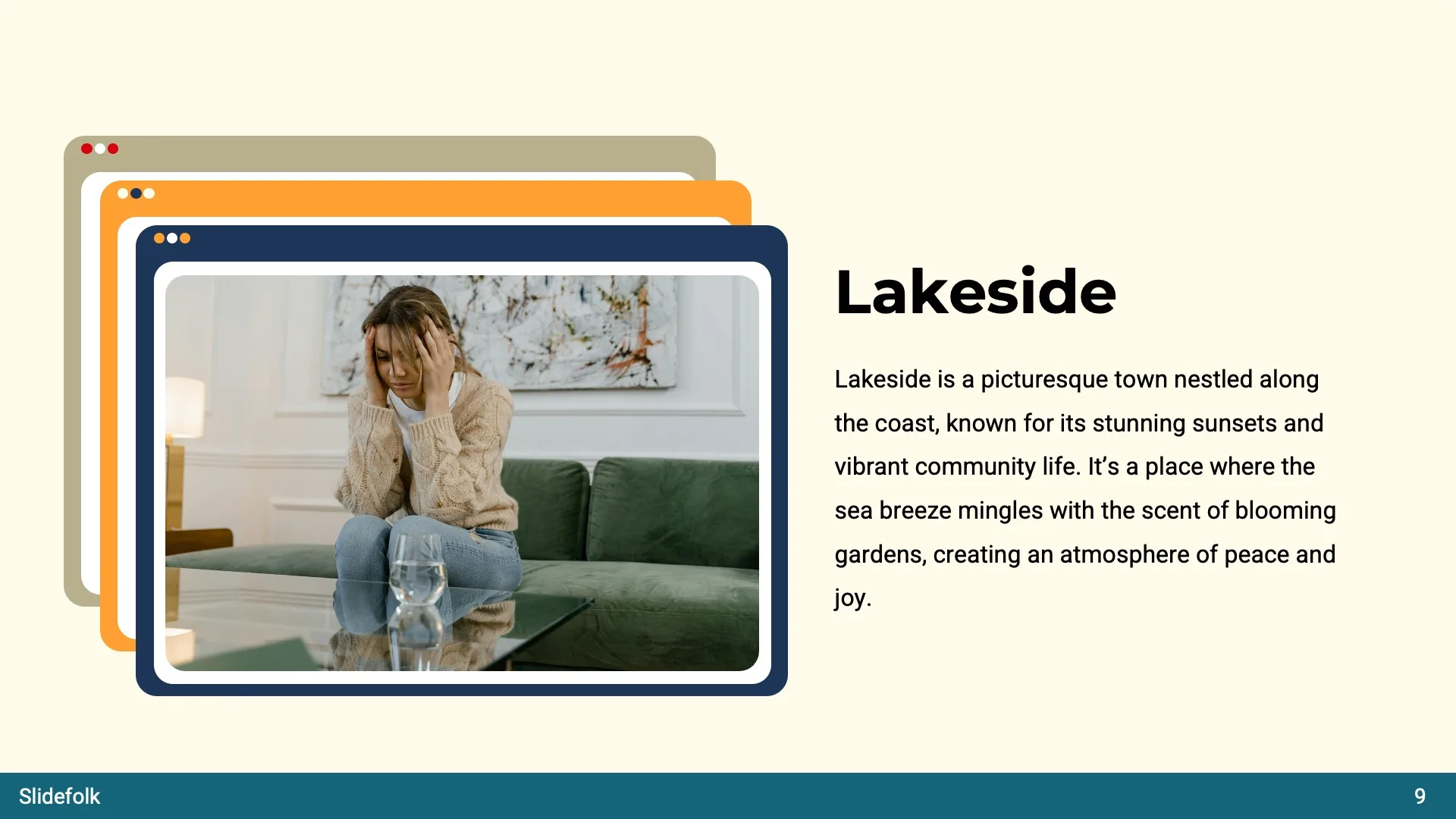 Healthy Heart Habits by Slidefolk - Img 09