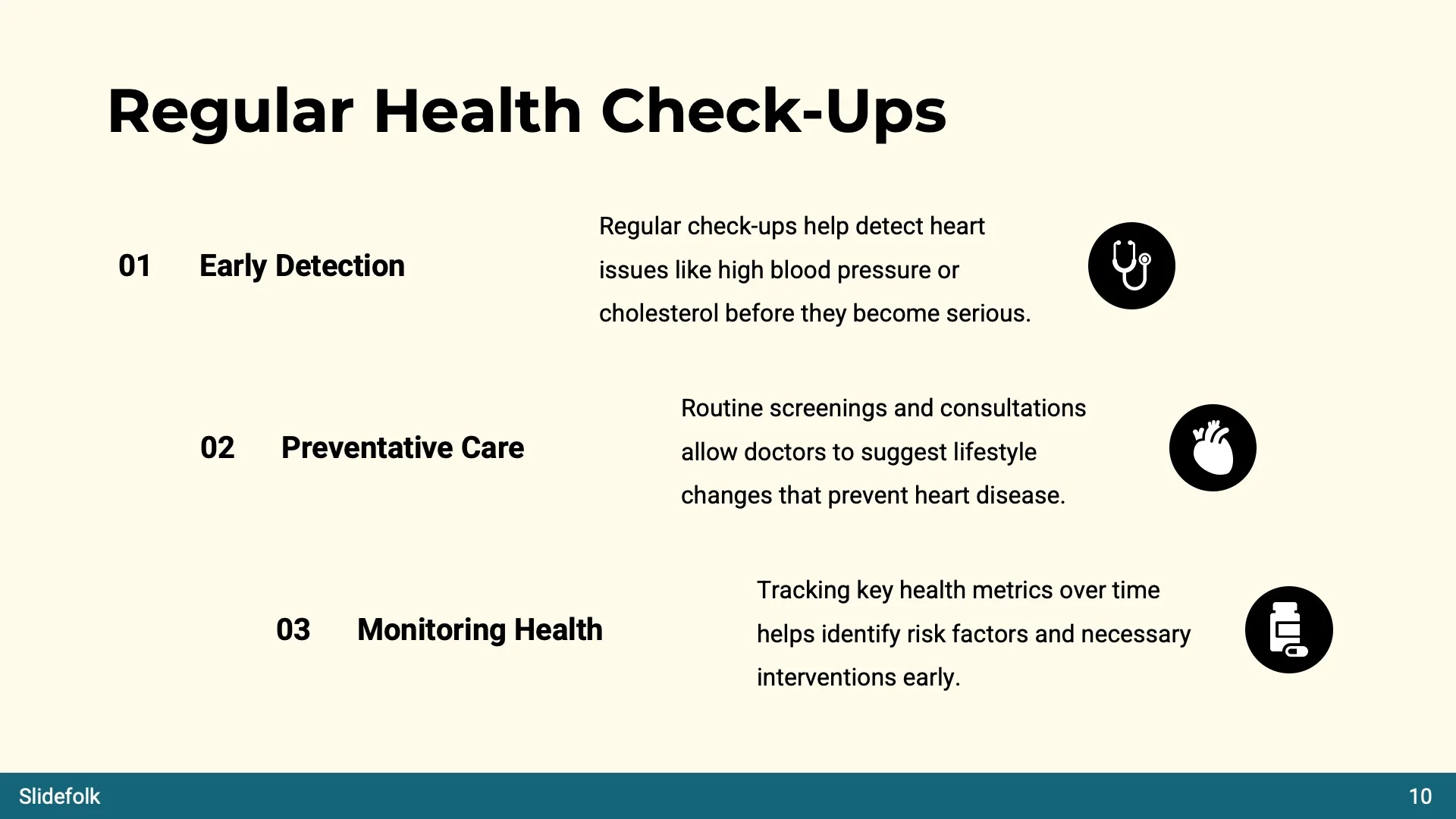 Healthy Heart Habits by Slidefolk - Img 10