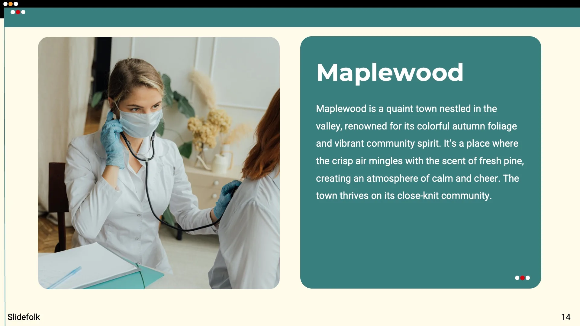 Healthy Heart Habits by Slidefolk - Img 14