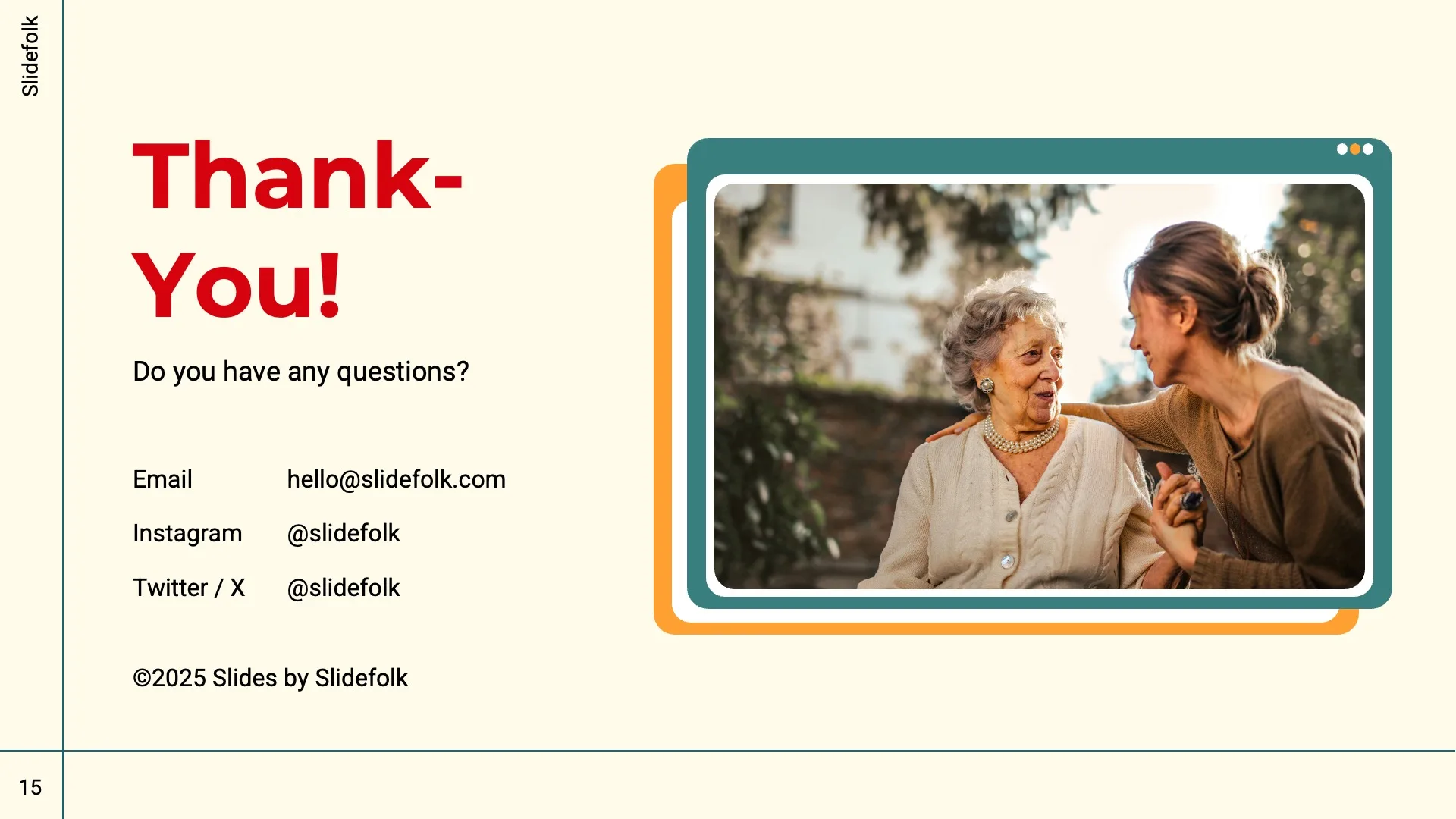 Healthy Heart Habits by Slidefolk - Img 15