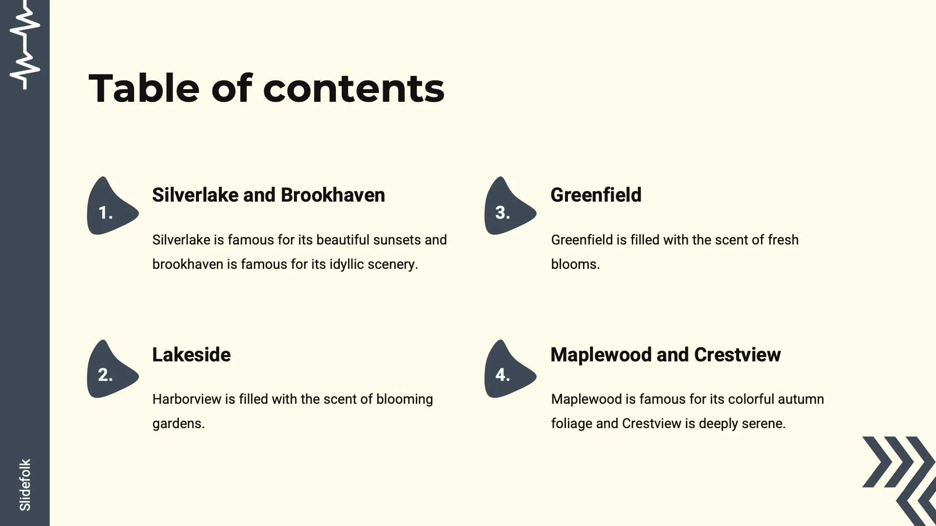 Healthy Lives Together by Slidefolk - Img 02