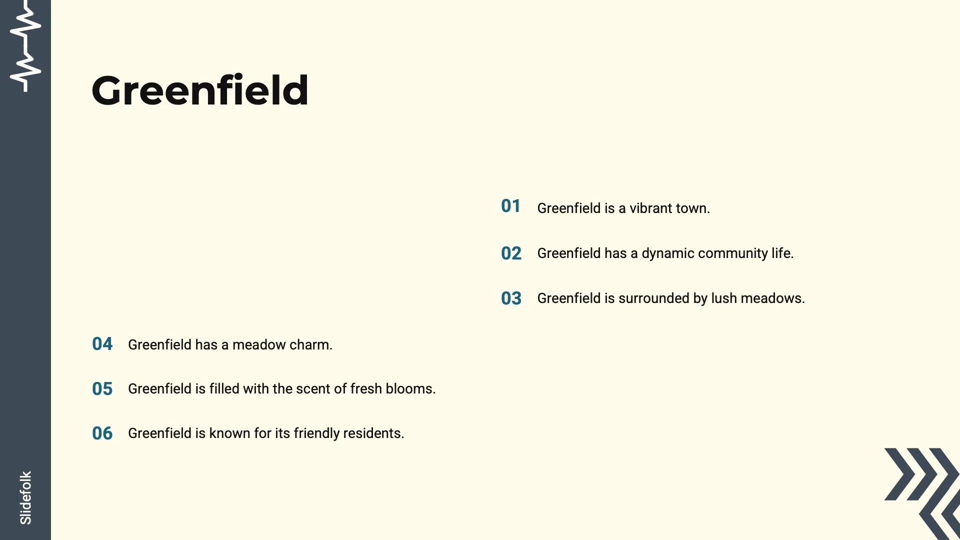 Healthy Lives Together by Slidefolk - Img 05