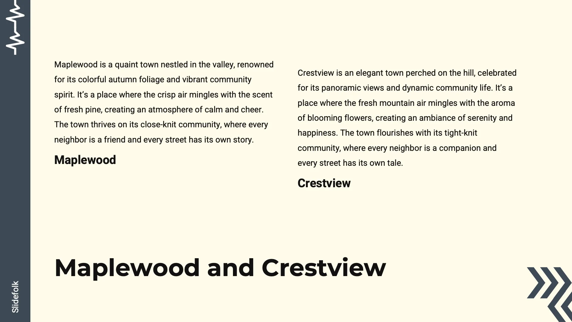 Healthy Lives Together by Slidefolk - Img 11