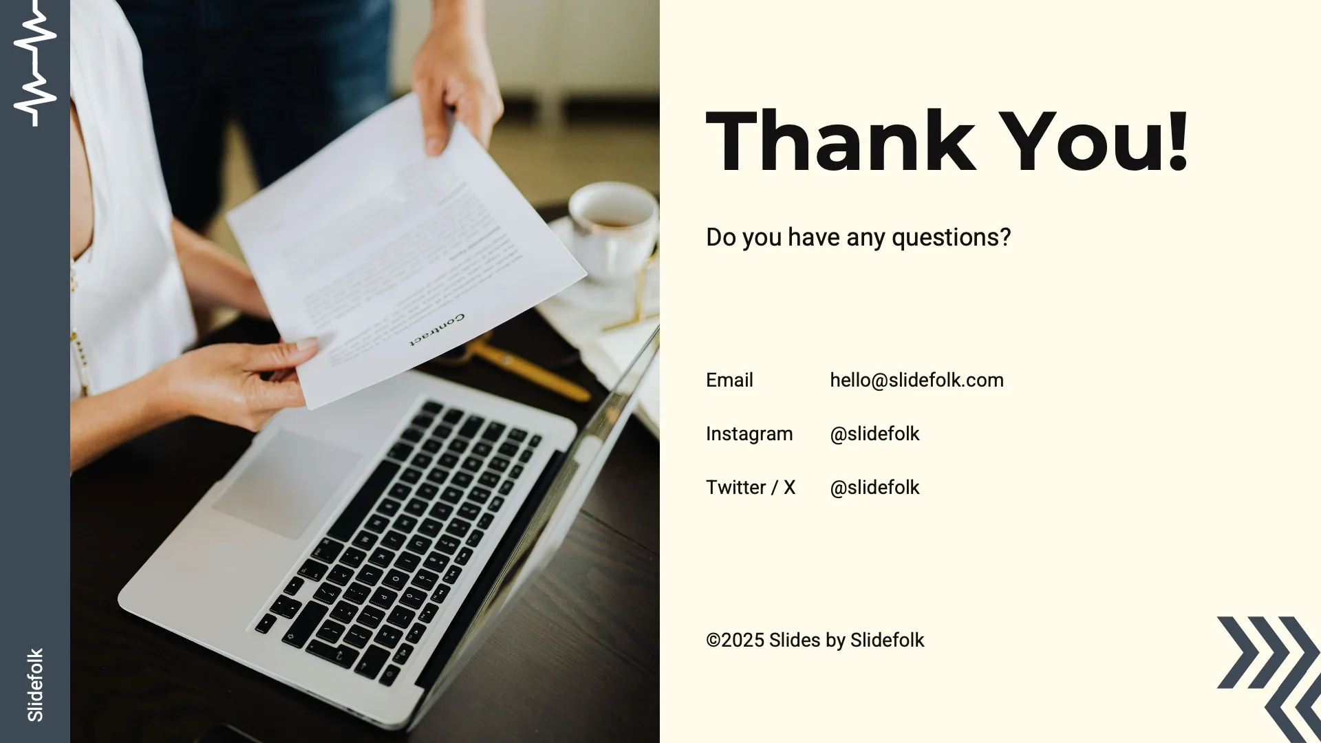 Healthy Lives Together by Slidefolk - Img 15