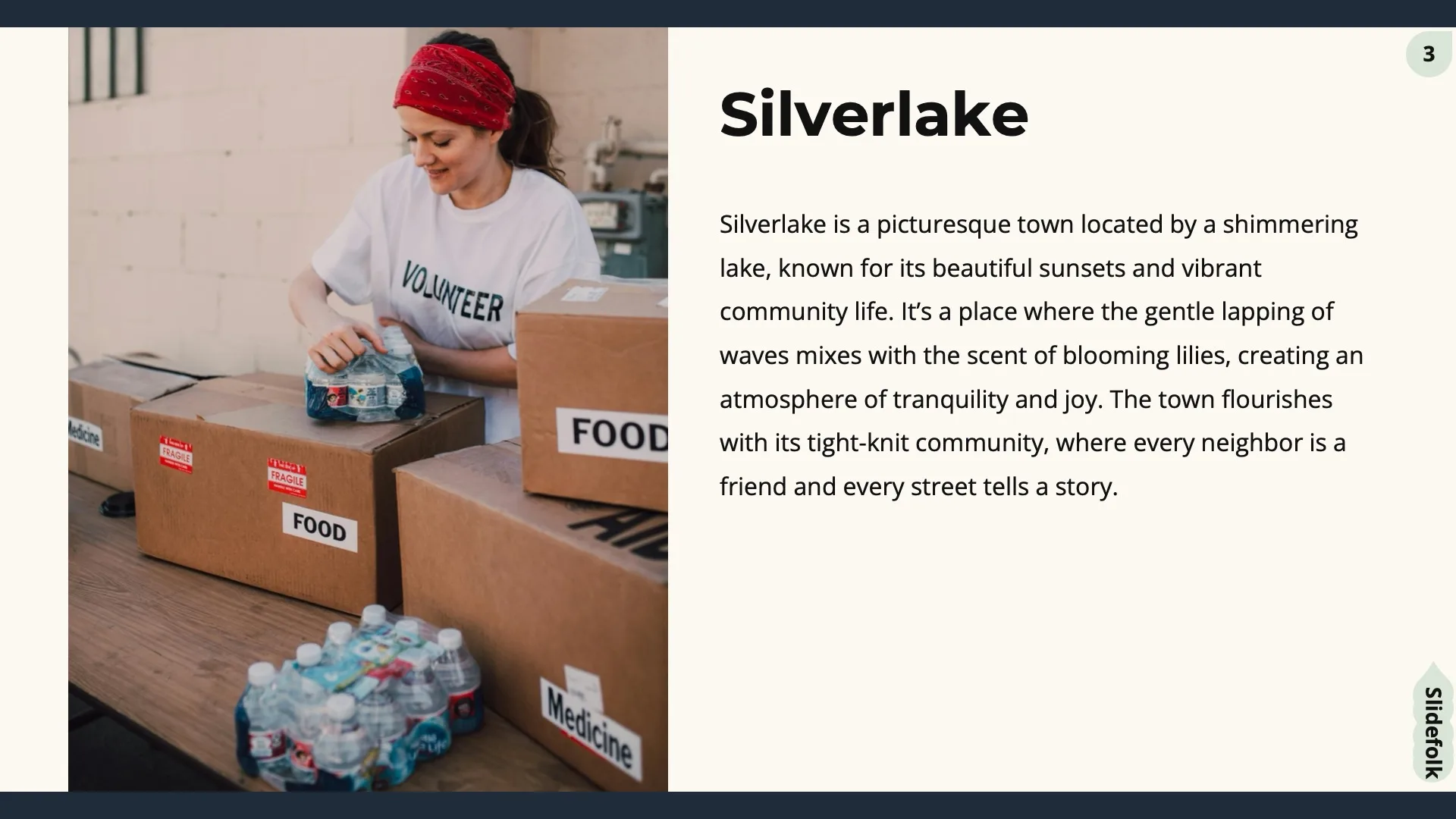 Innovative Charity Models by Slidefolk - Img 03