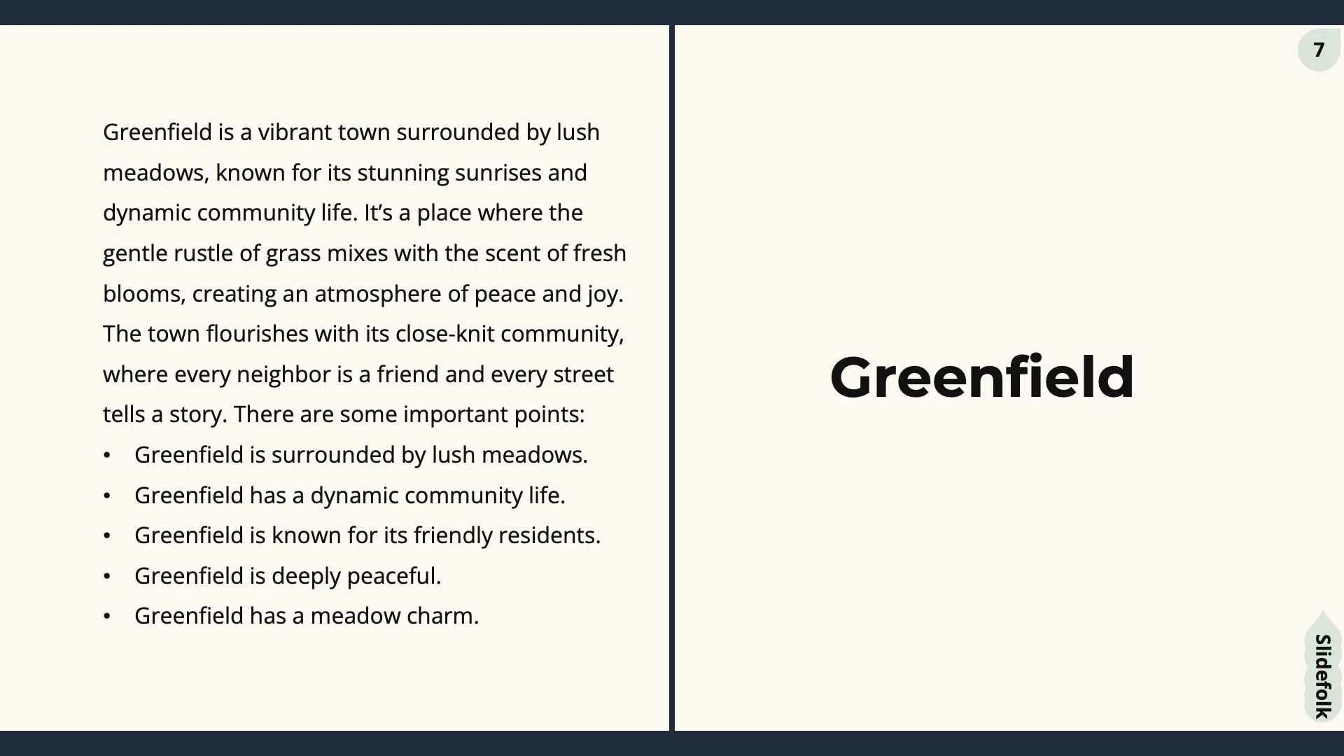 Innovative Charity Models by Slidefolk - Img 07