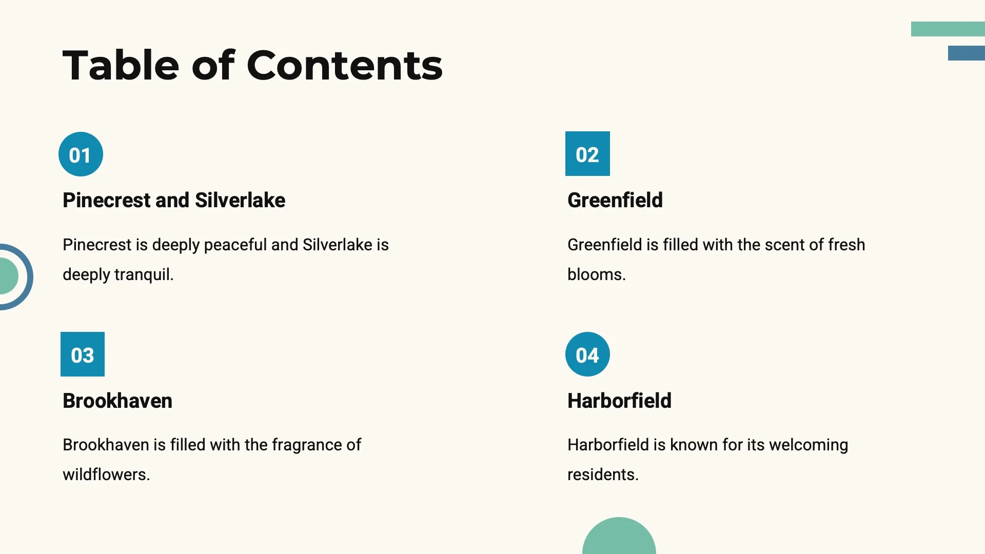 Latest Medical Innovations by Slidefolk - Img 02
