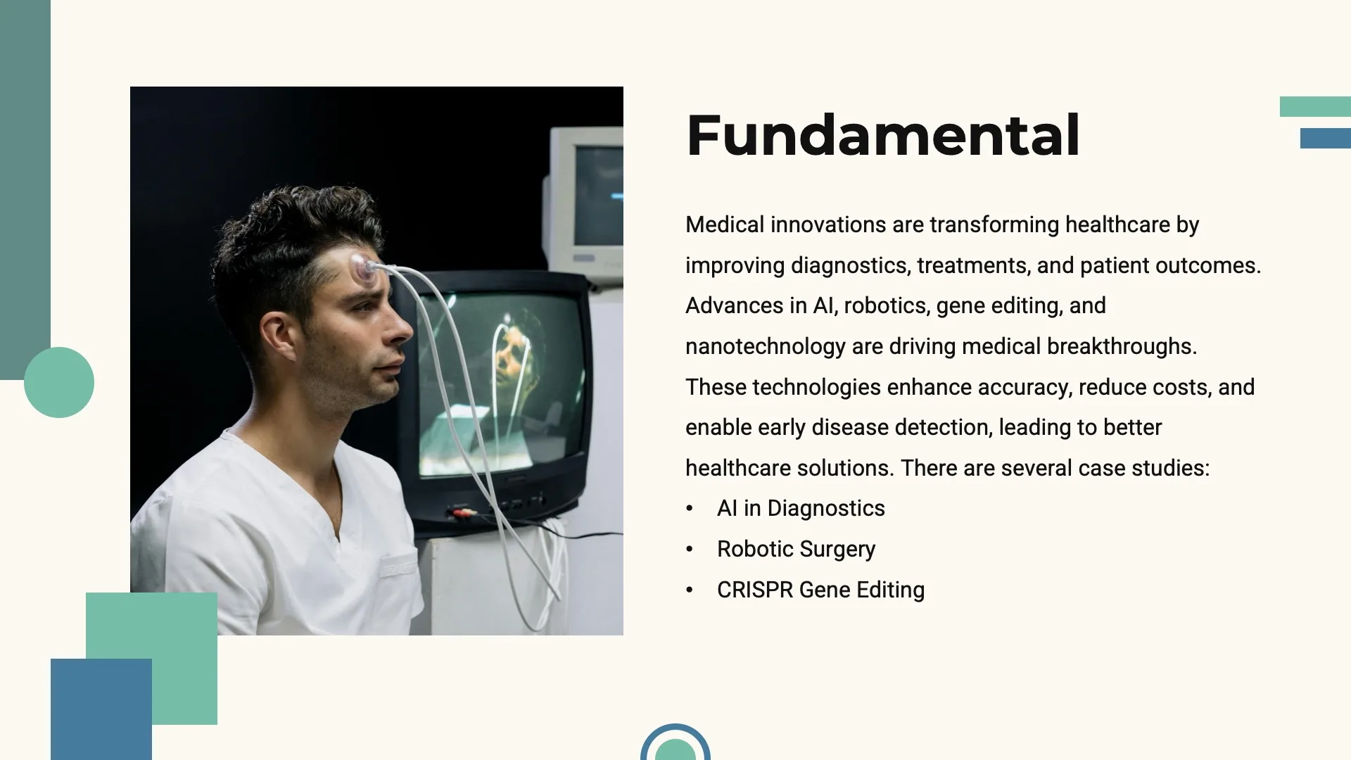 Latest Medical Innovations by Slidefolk - Img 04