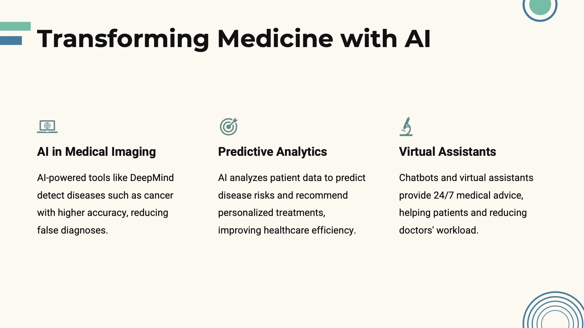 Latest Medical Innovations by Slidefolk - Img 05