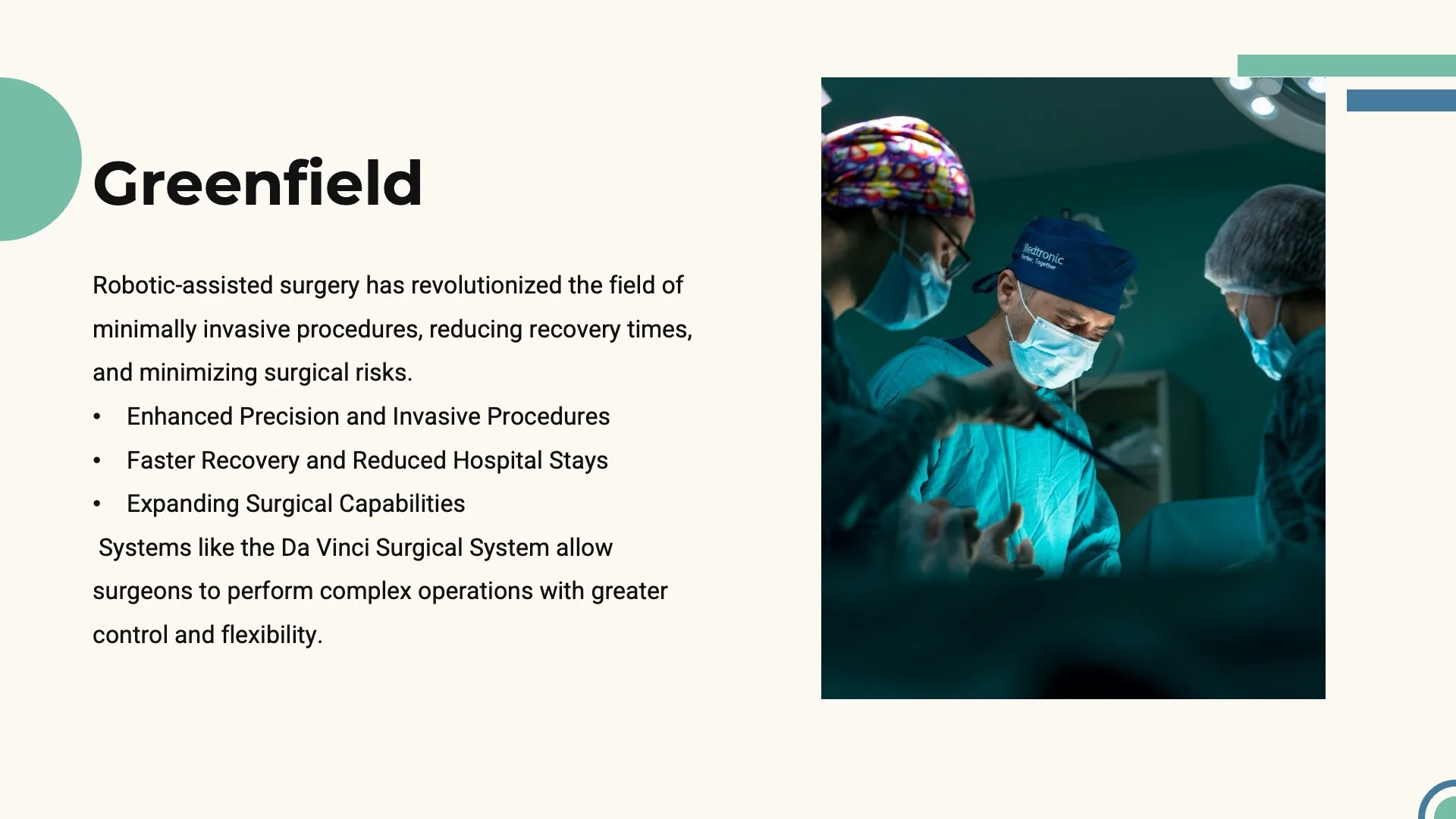 Latest Medical Innovations by Slidefolk - Img 06