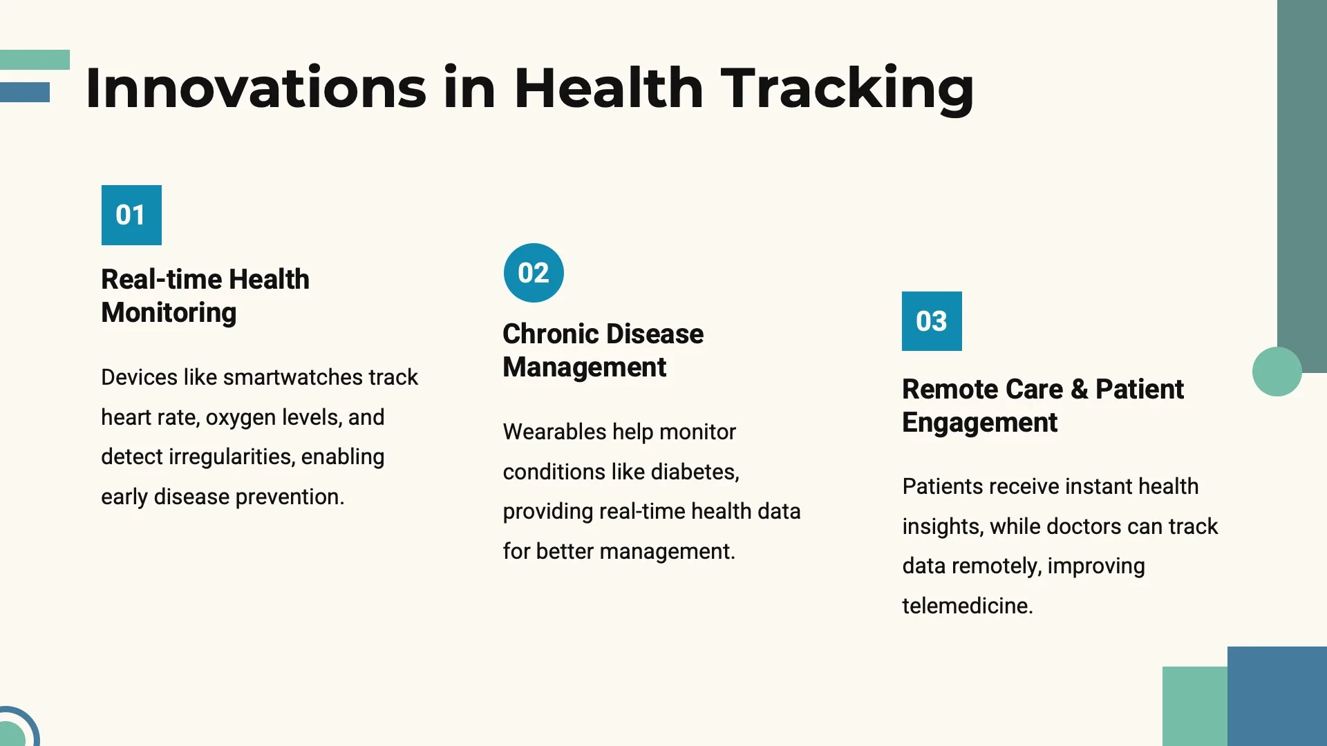 Latest Medical Innovations by Slidefolk - Img 07