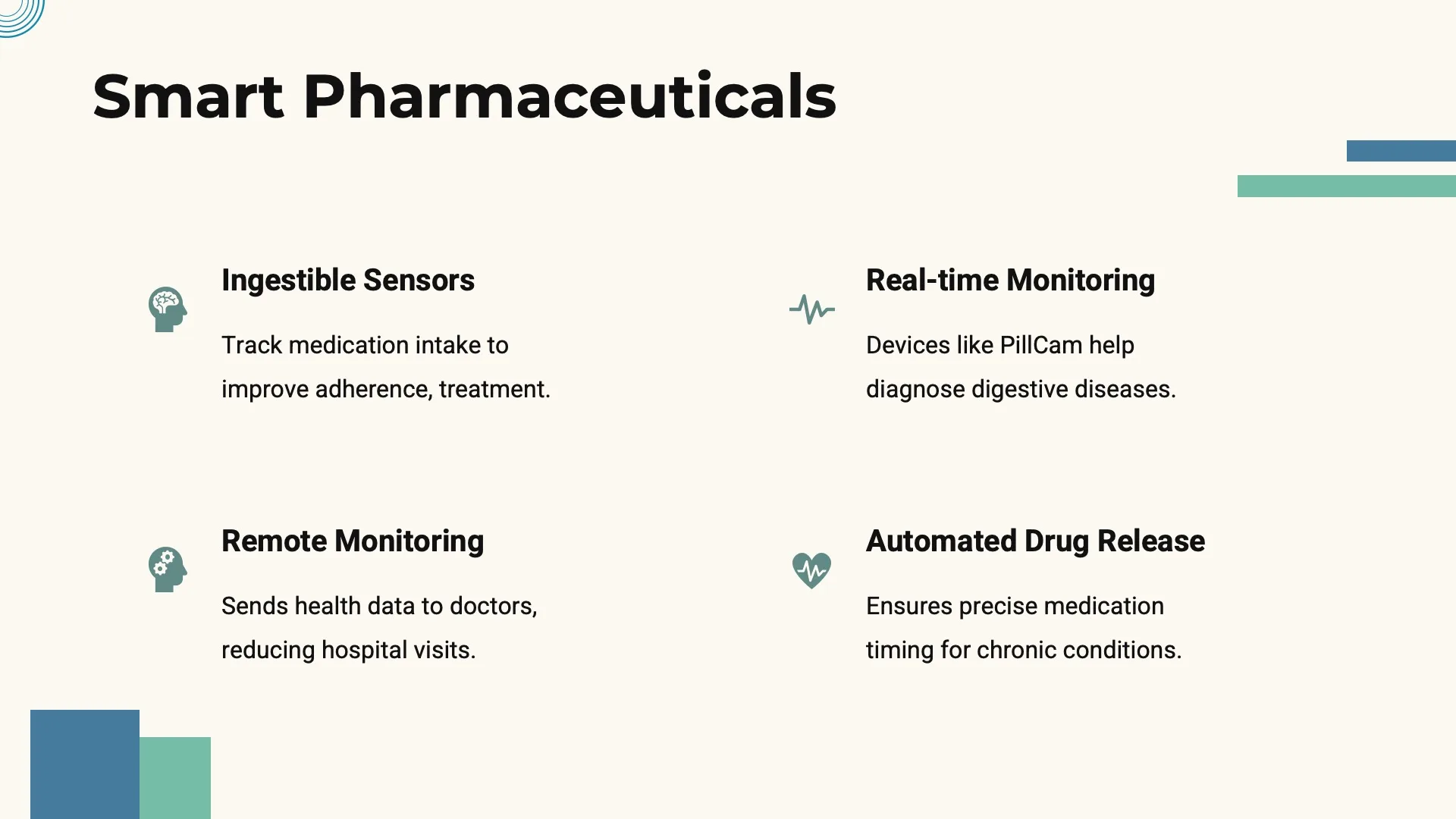 Latest Medical Innovations by Slidefolk - Img 09
