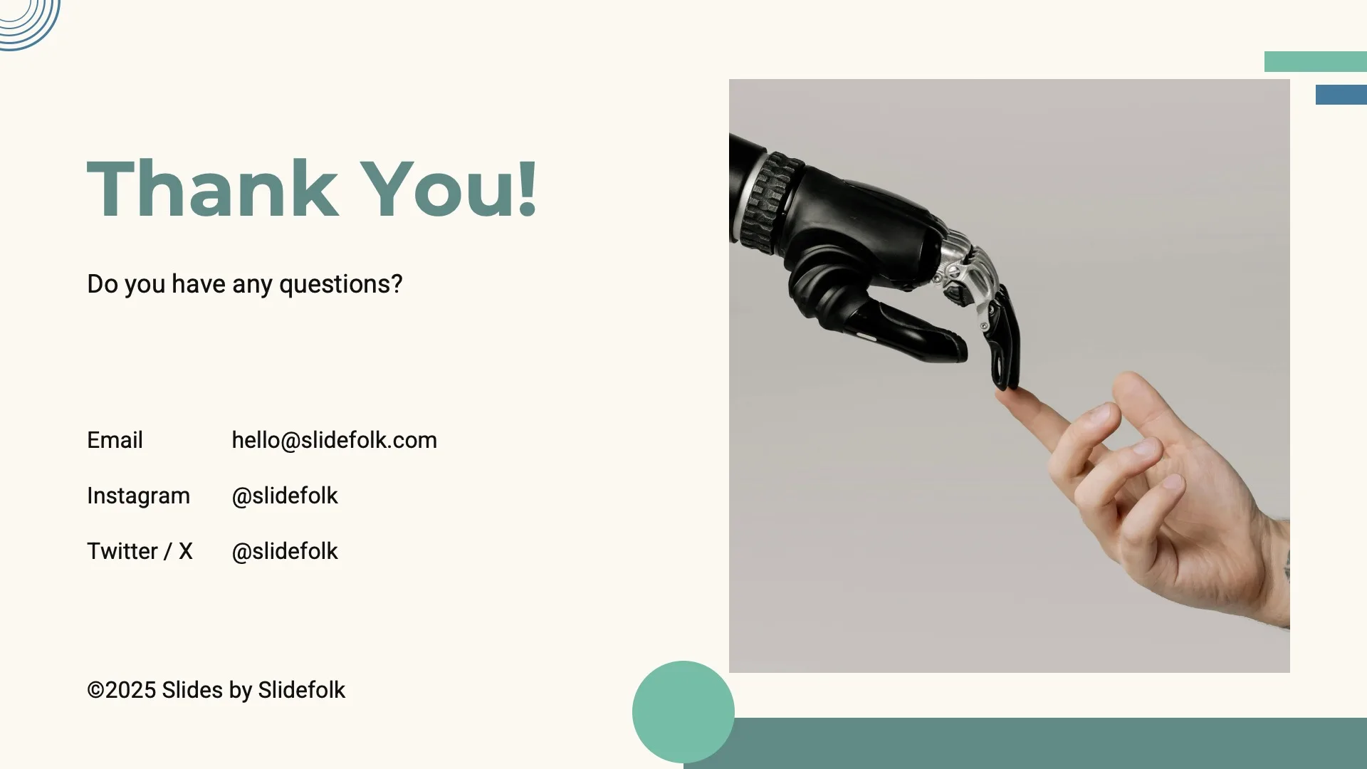 Latest Medical Innovations by Slidefolk - Img 15