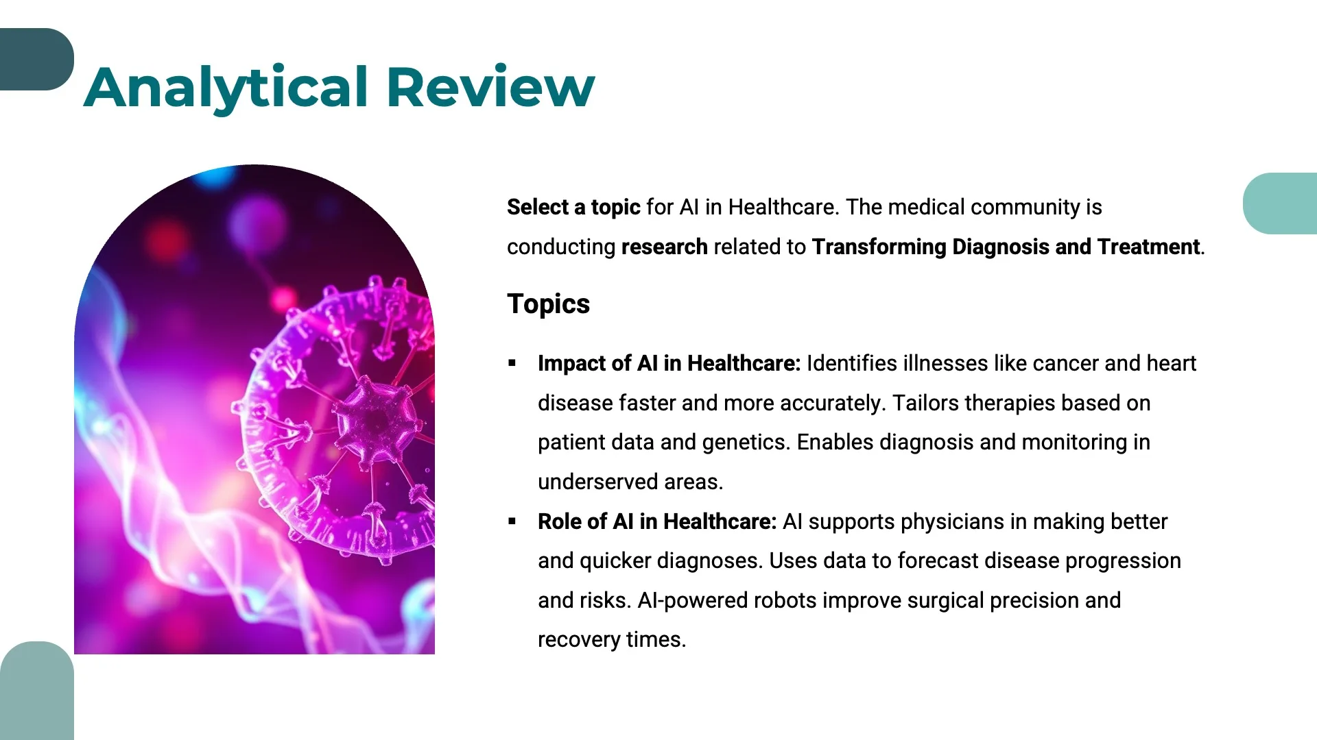 Medical Research Advances by Slidefolk - Img 09