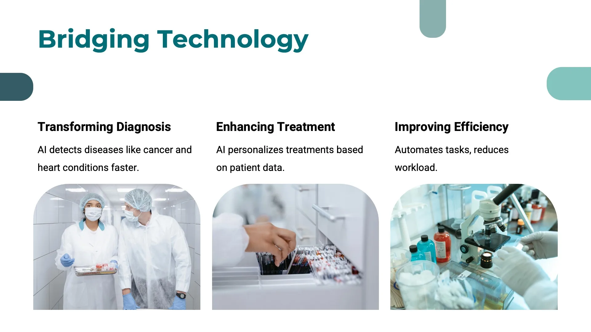 Medical Research Advances by Slidefolk - Img 11