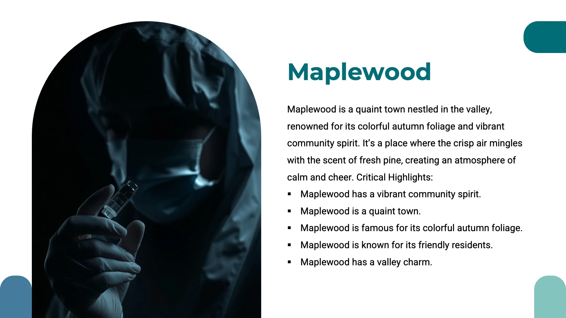 Medical Research Advances by Slidefolk - Img 12