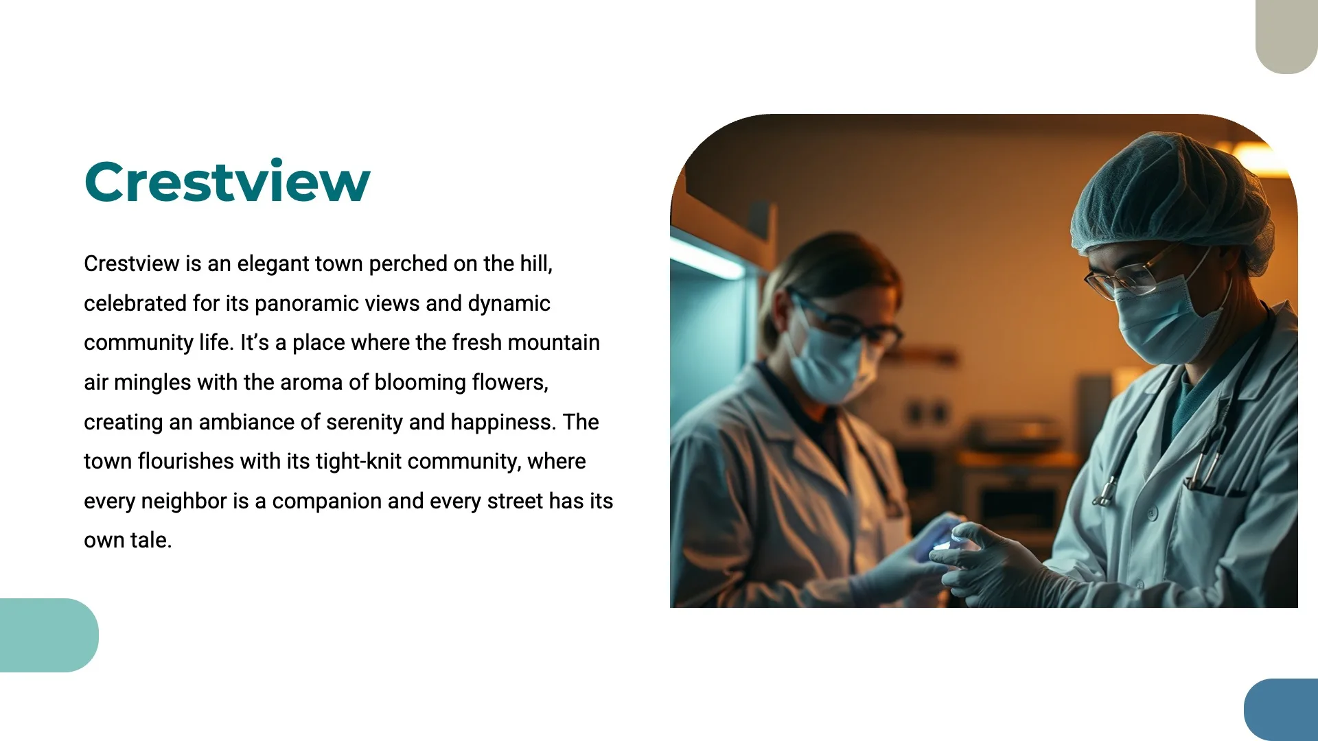 Medical Research Advances by Slidefolk - Img 14