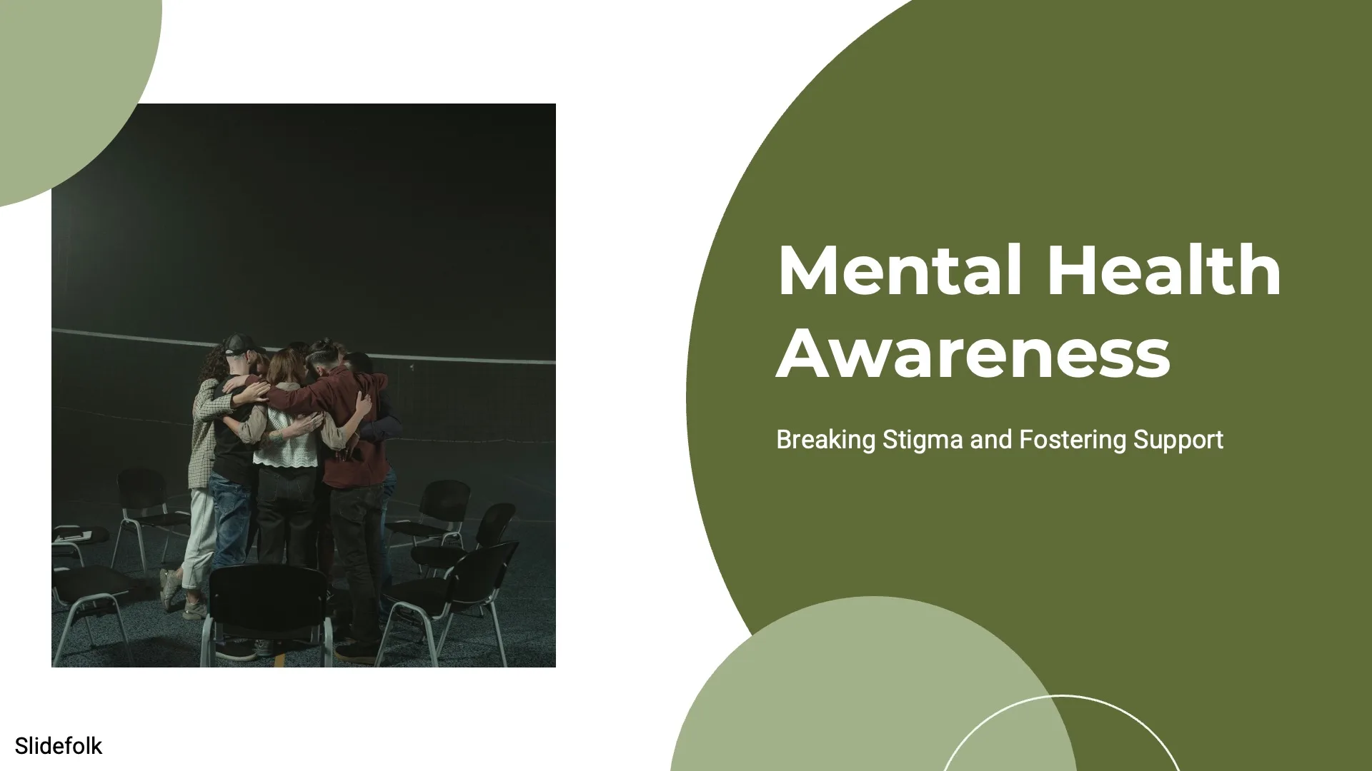 Mental Health Awareness by Slidefolk - Img 01