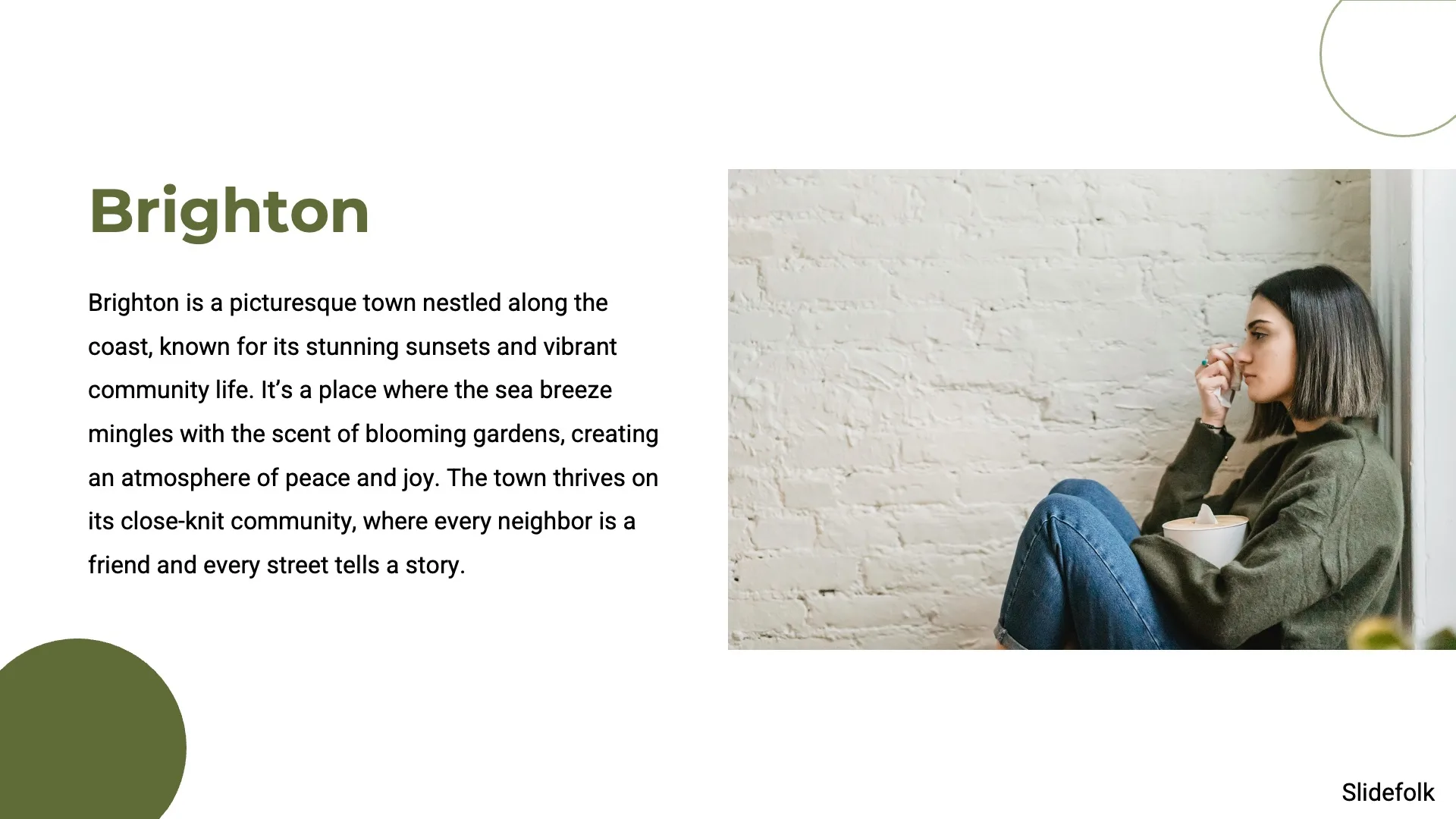 Mental Health Awareness by Slidefolk - Img 04