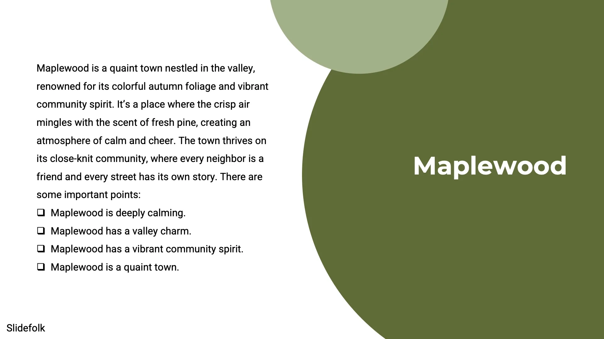 Mental Health Awareness by Slidefolk - Img 10