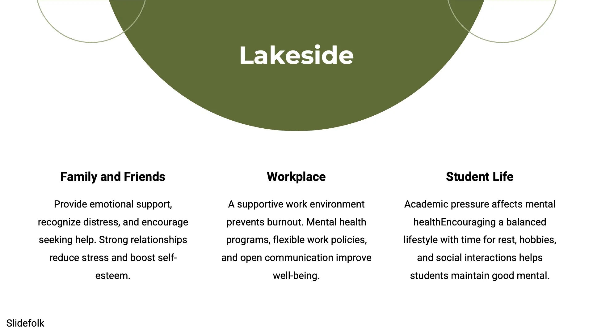 Mental Health Awareness by Slidefolk - Img 12