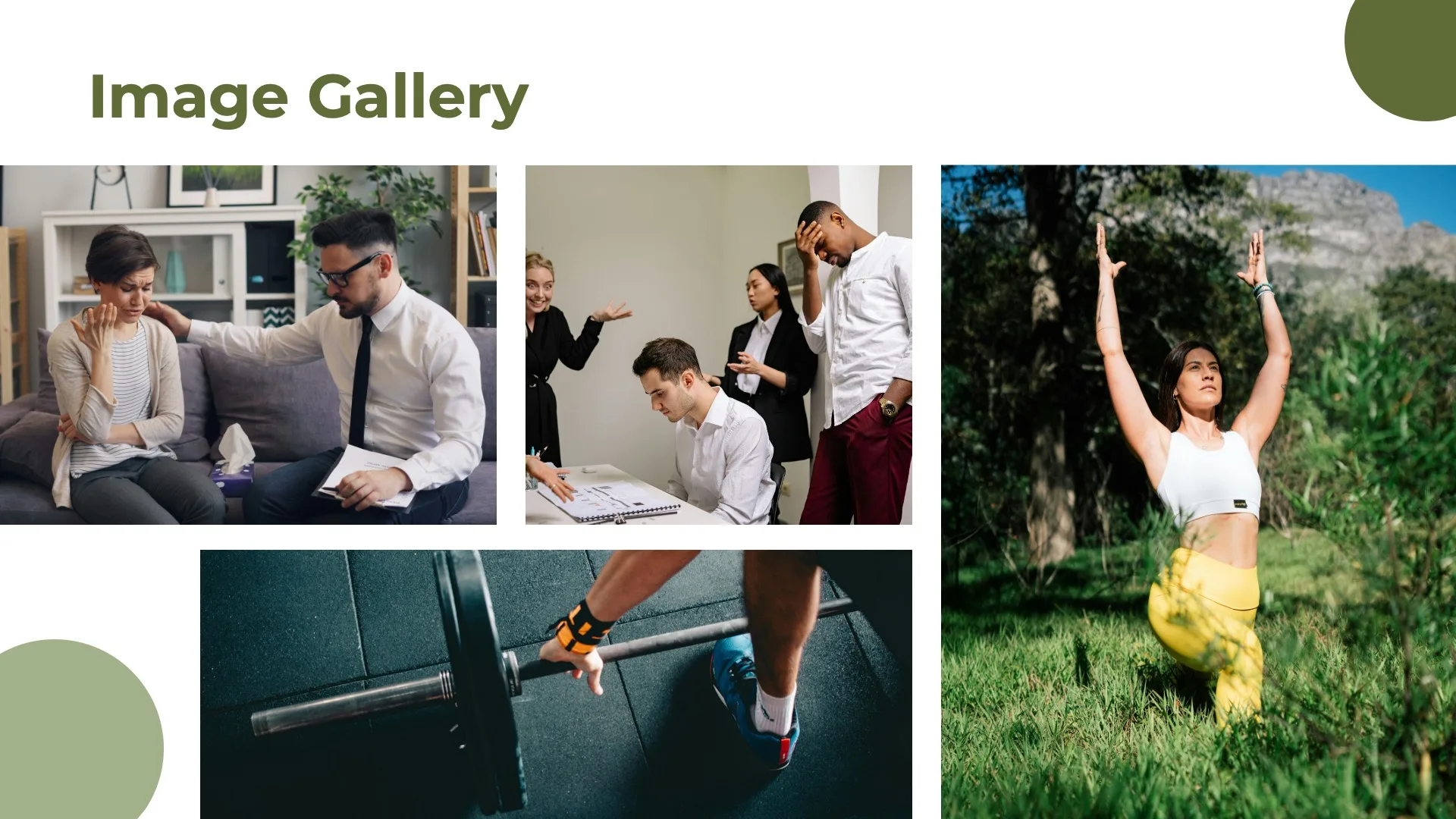 Mental Health Awareness by Slidefolk - Img 14