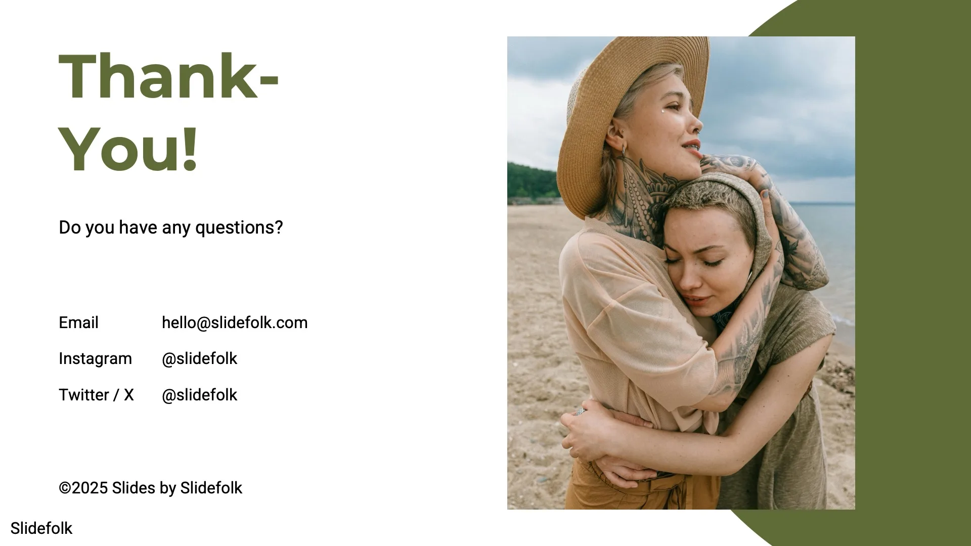 Mental Health Awareness by Slidefolk - Img 15