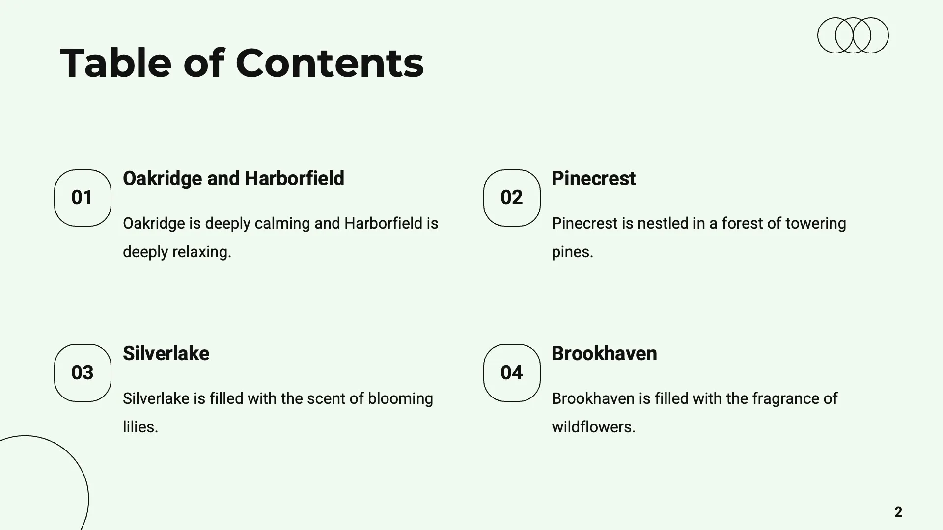 Mental Health Challenges by Slidefolk - Img 02