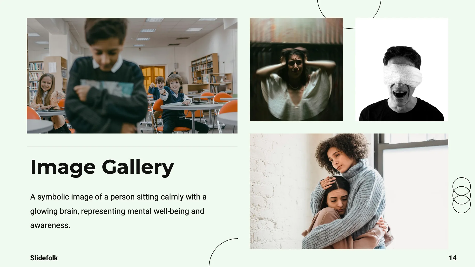 Mental Health Challenges by Slidefolk - Img 14