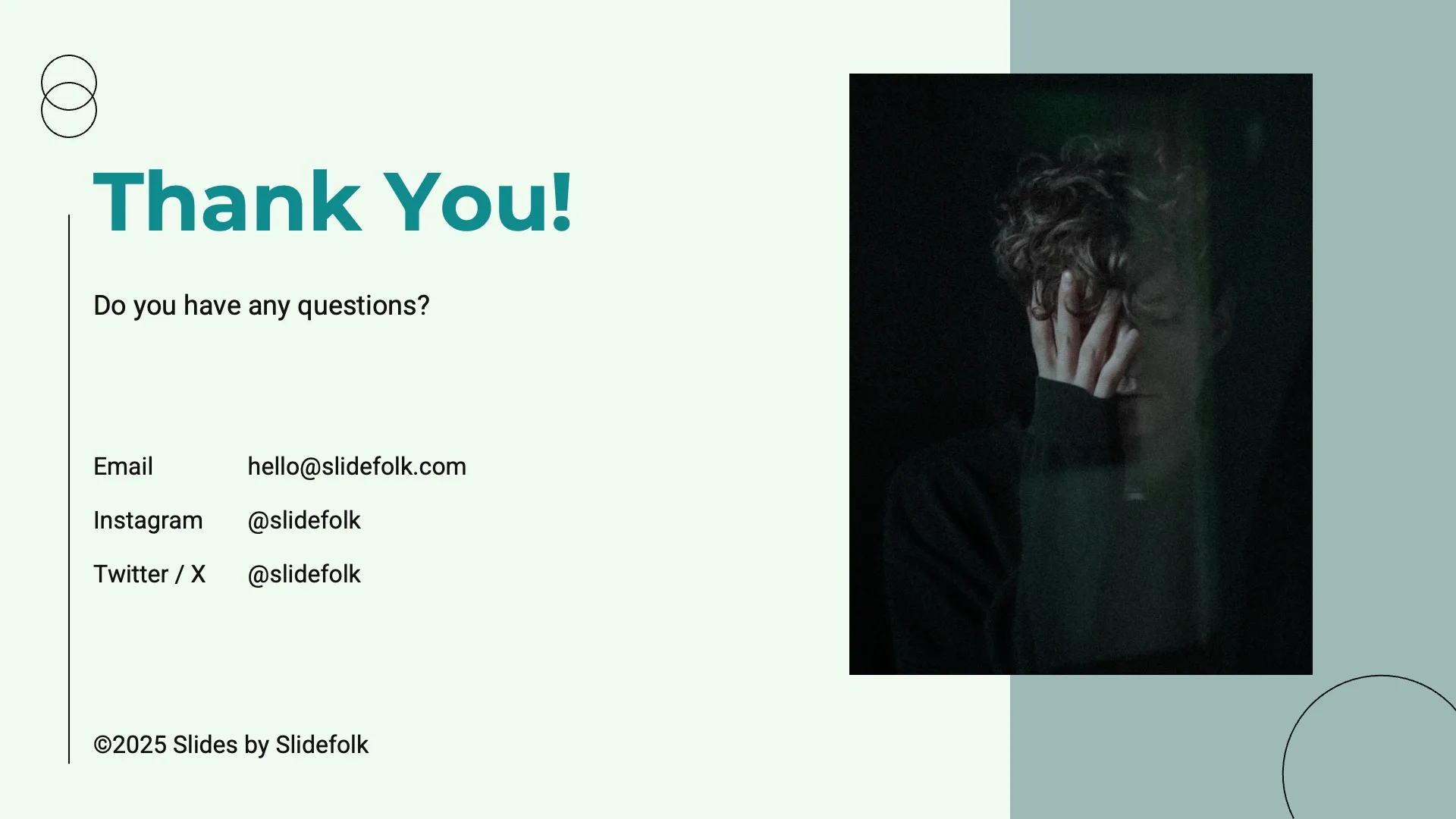 Mental Health Challenges by Slidefolk - Img 15