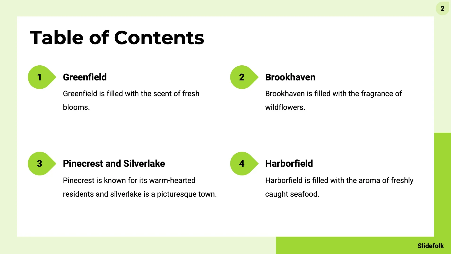 Nutrition for Life by Slidefolk - Img 02