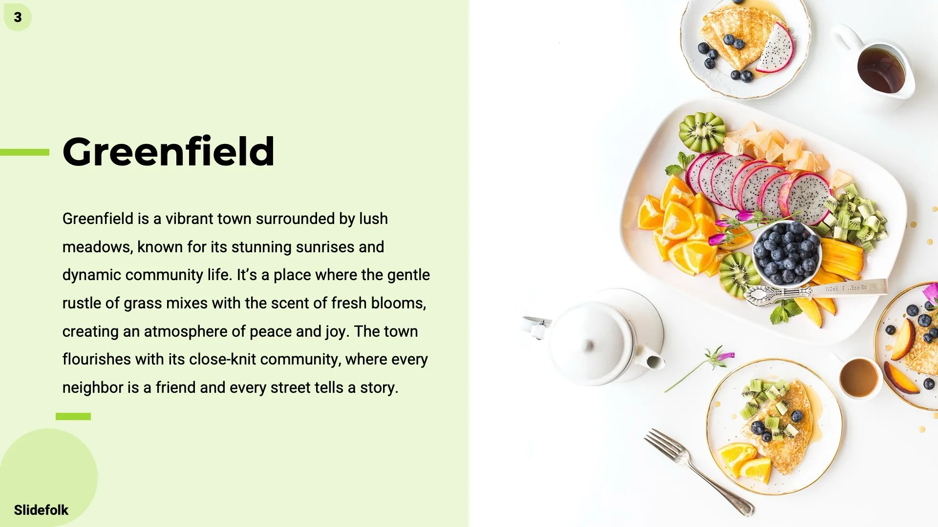 Nutrition for Life by Slidefolk - Img 03