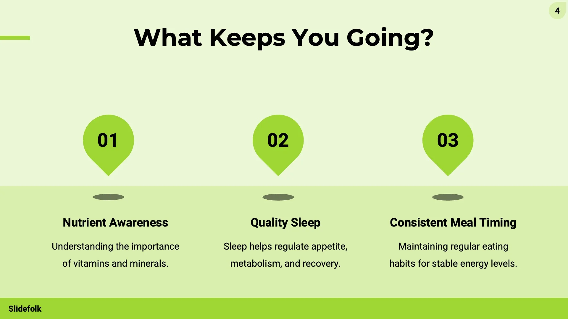 Nutrition for Life by Slidefolk - Img 04