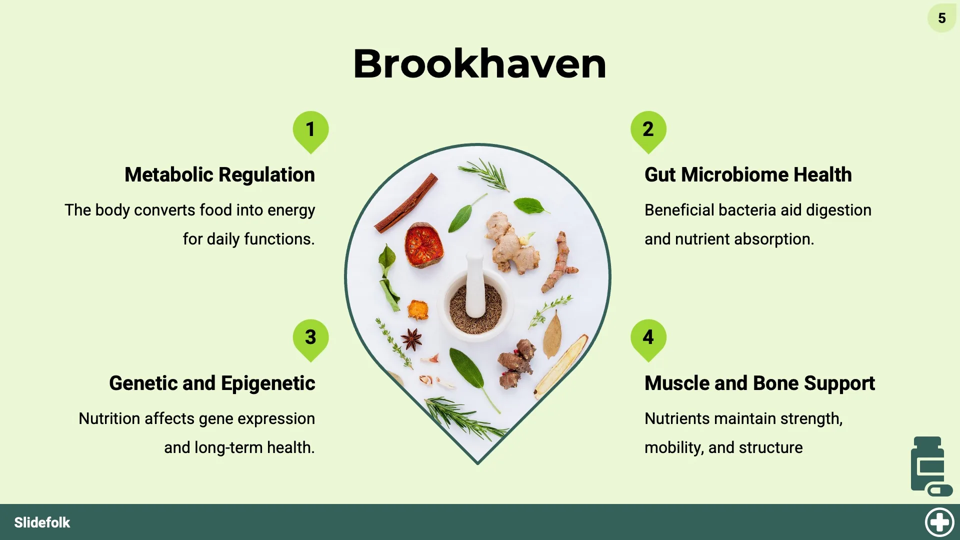 Nutrition for Life by Slidefolk - Img 05